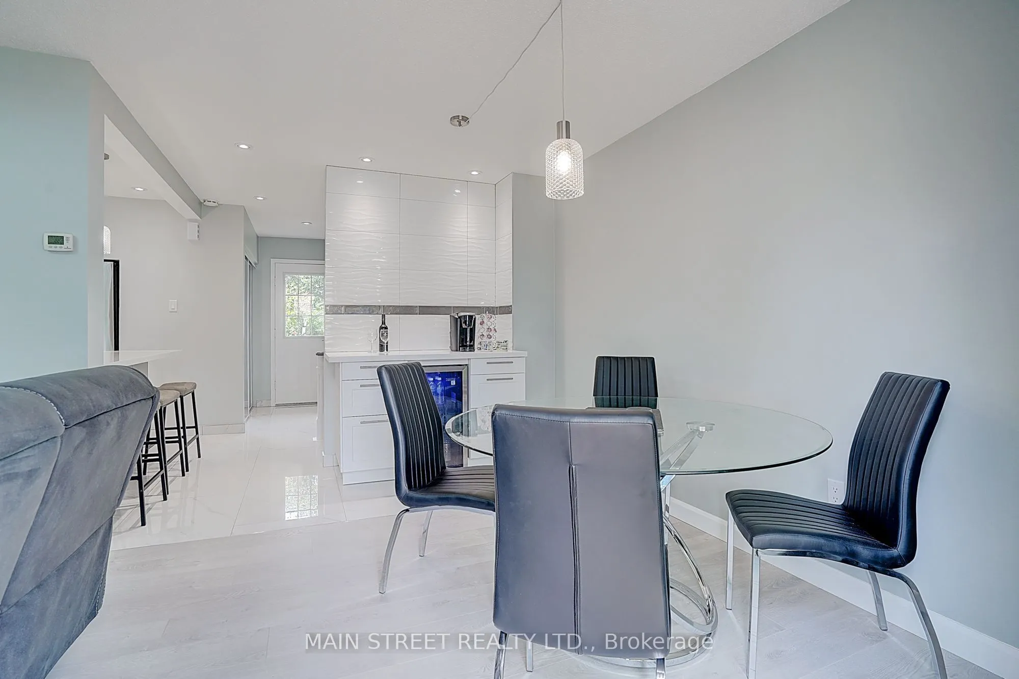 59 Stockbridge Crescent