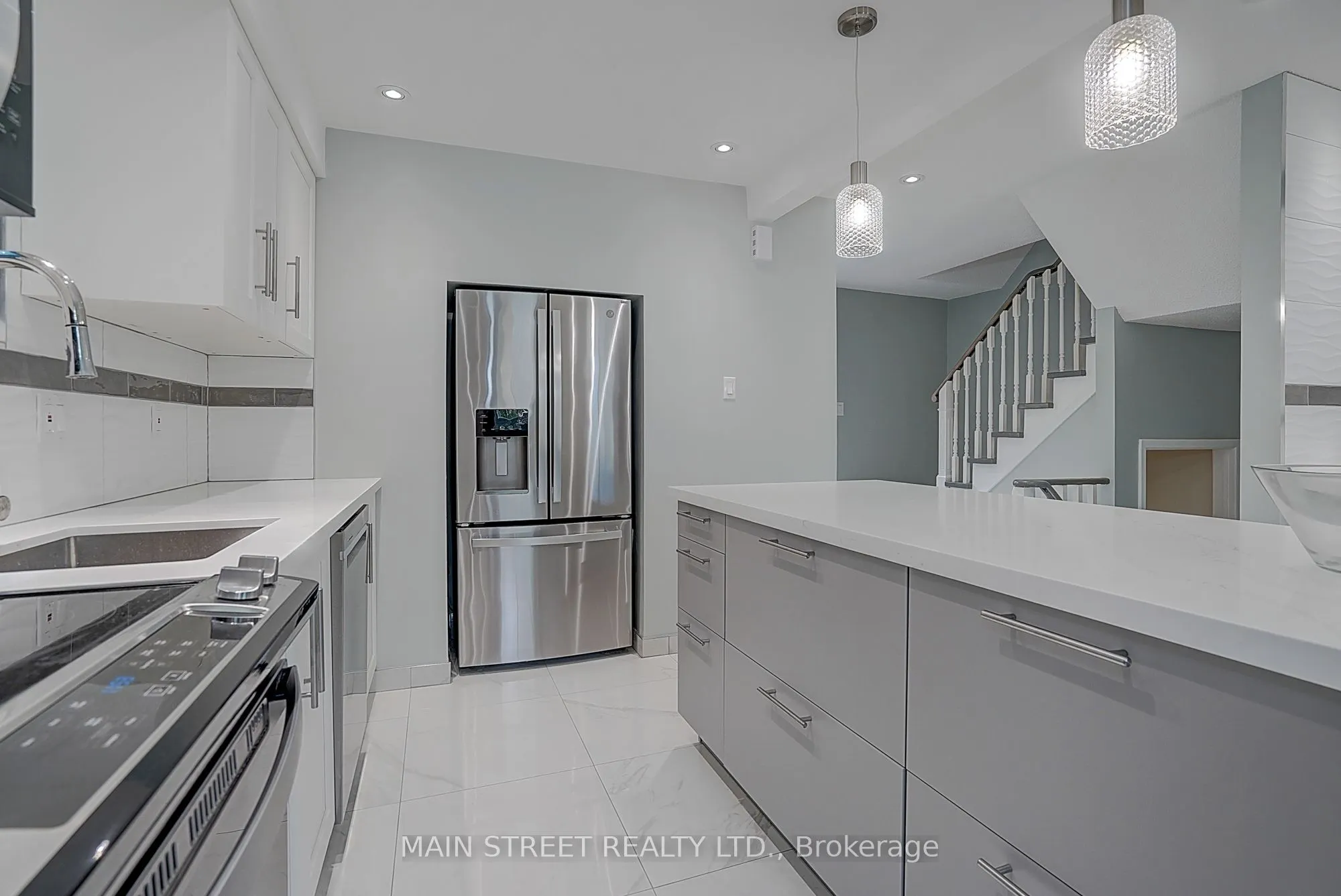 59 Stockbridge Crescent