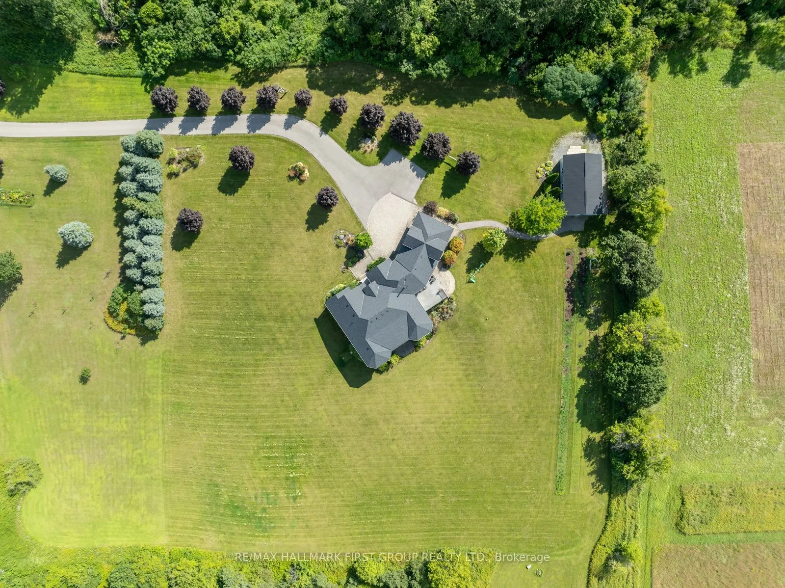 7472 Aked Road