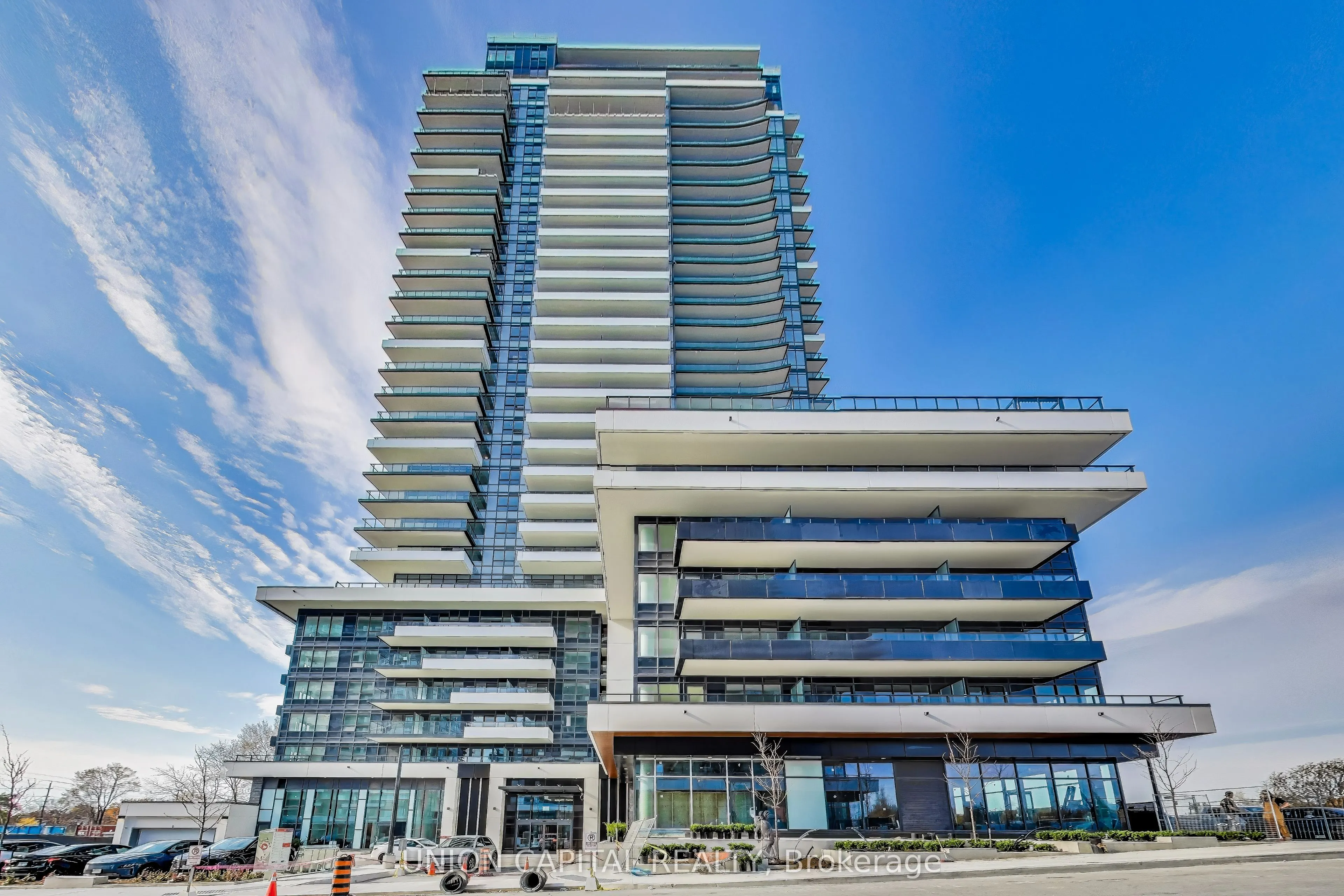 1435 Celebration Drive #415
