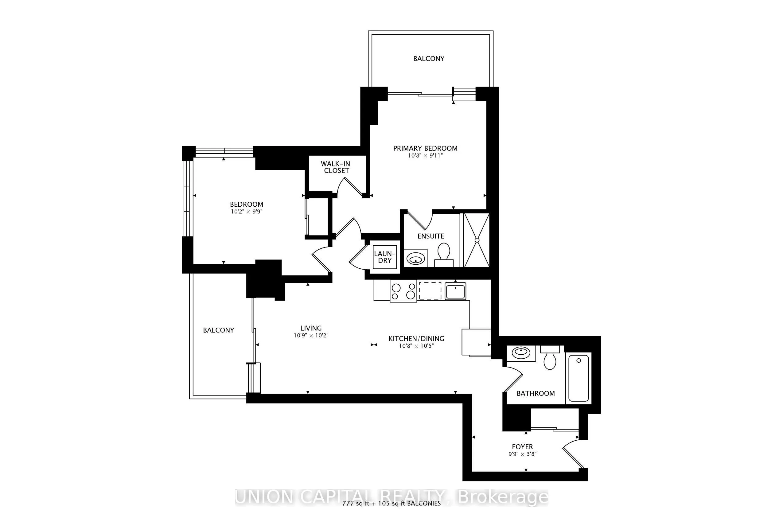 1435 Celebration Drive #415