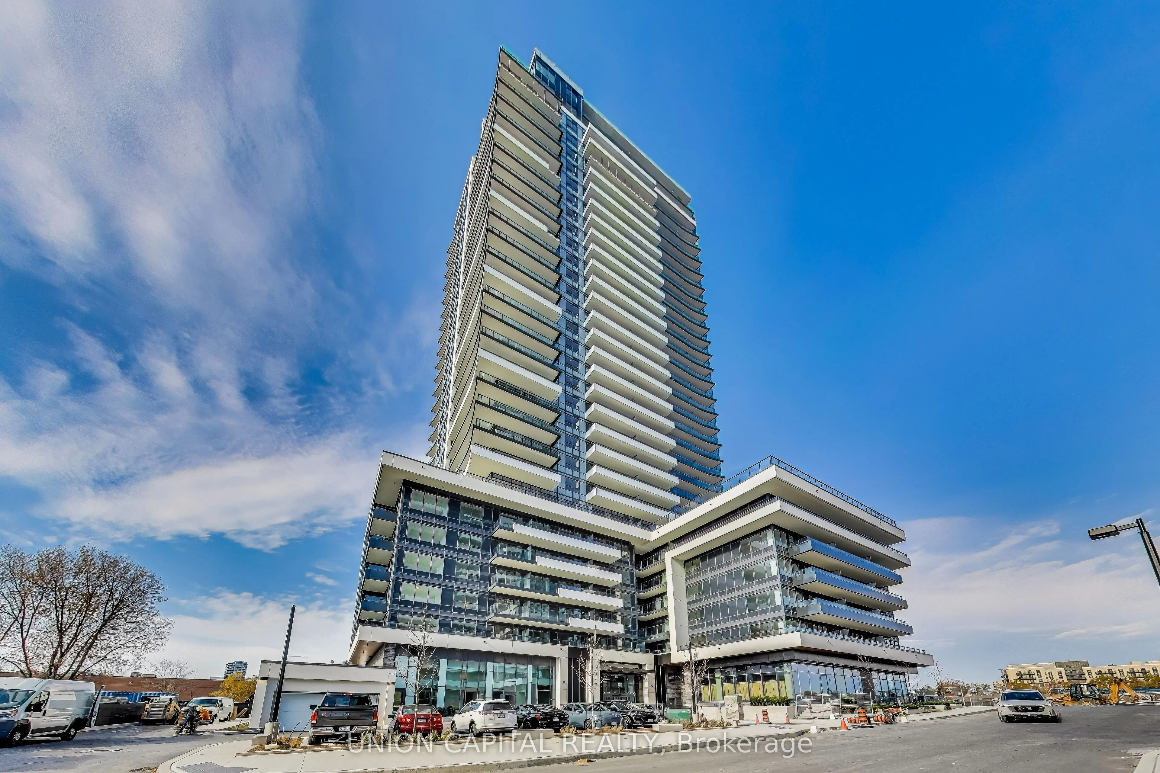 1435 Celebration Drive #415