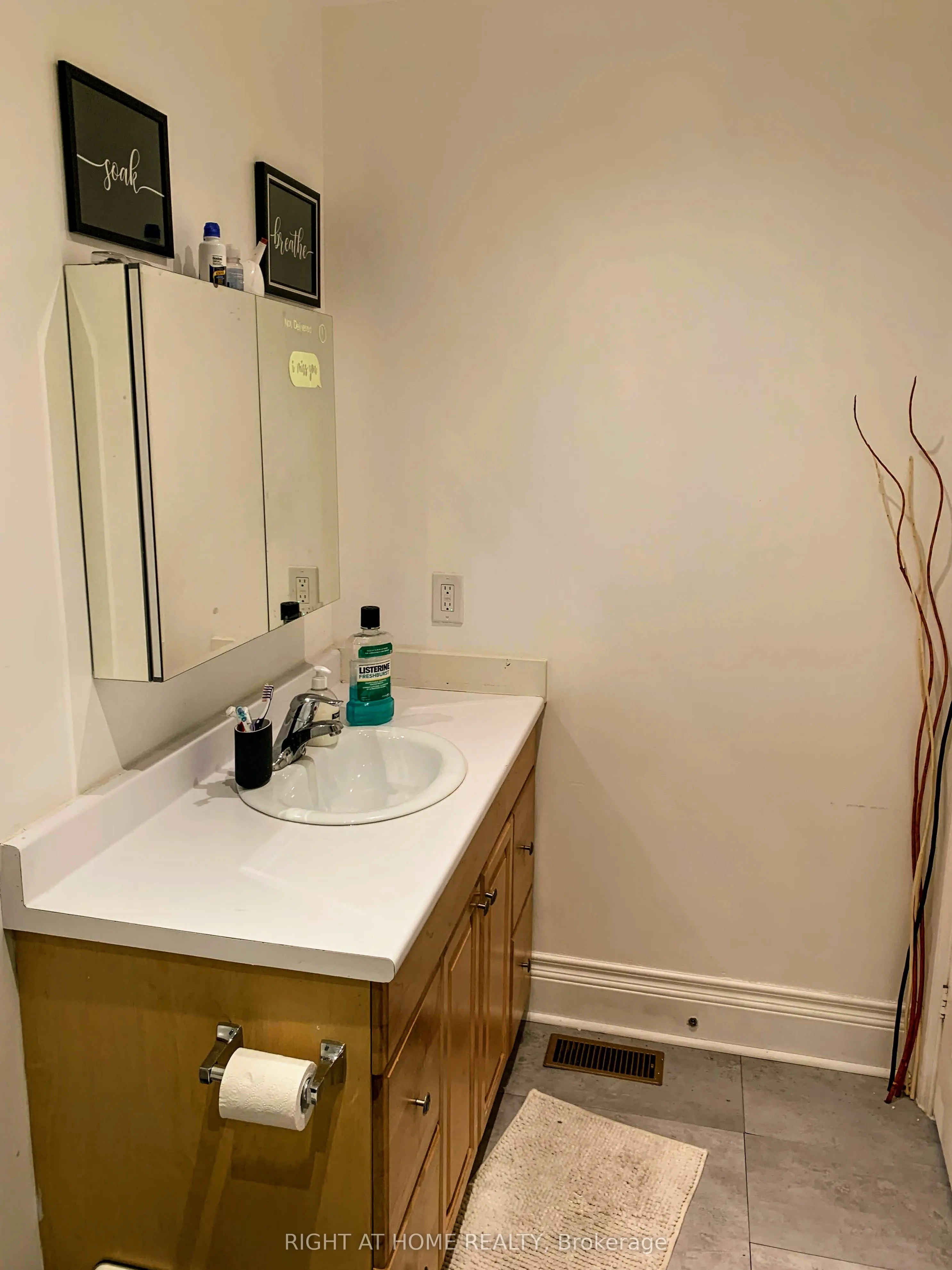229 Pape Avenue #Rear