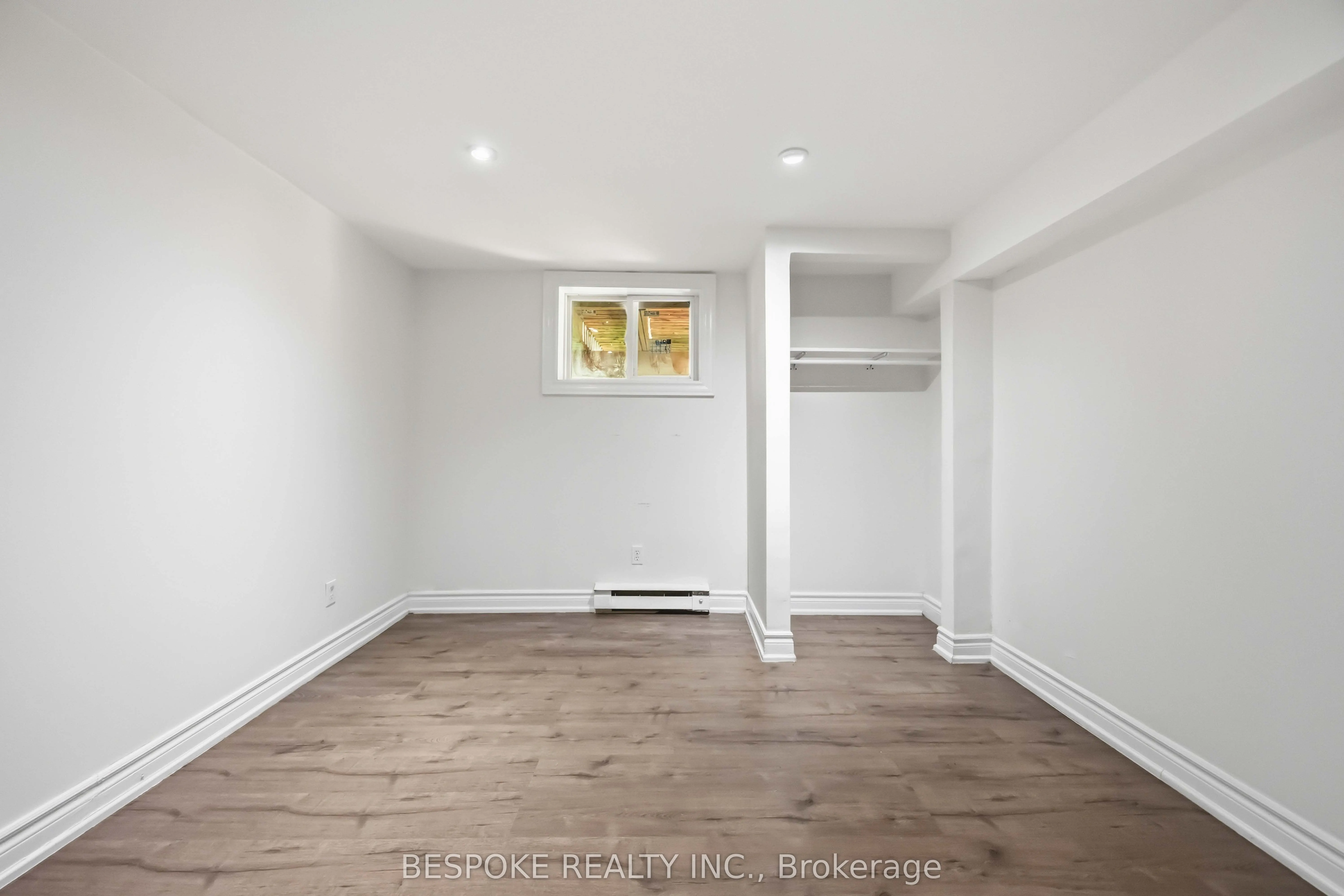 54 Mcinnes Crescent #Bsmt
