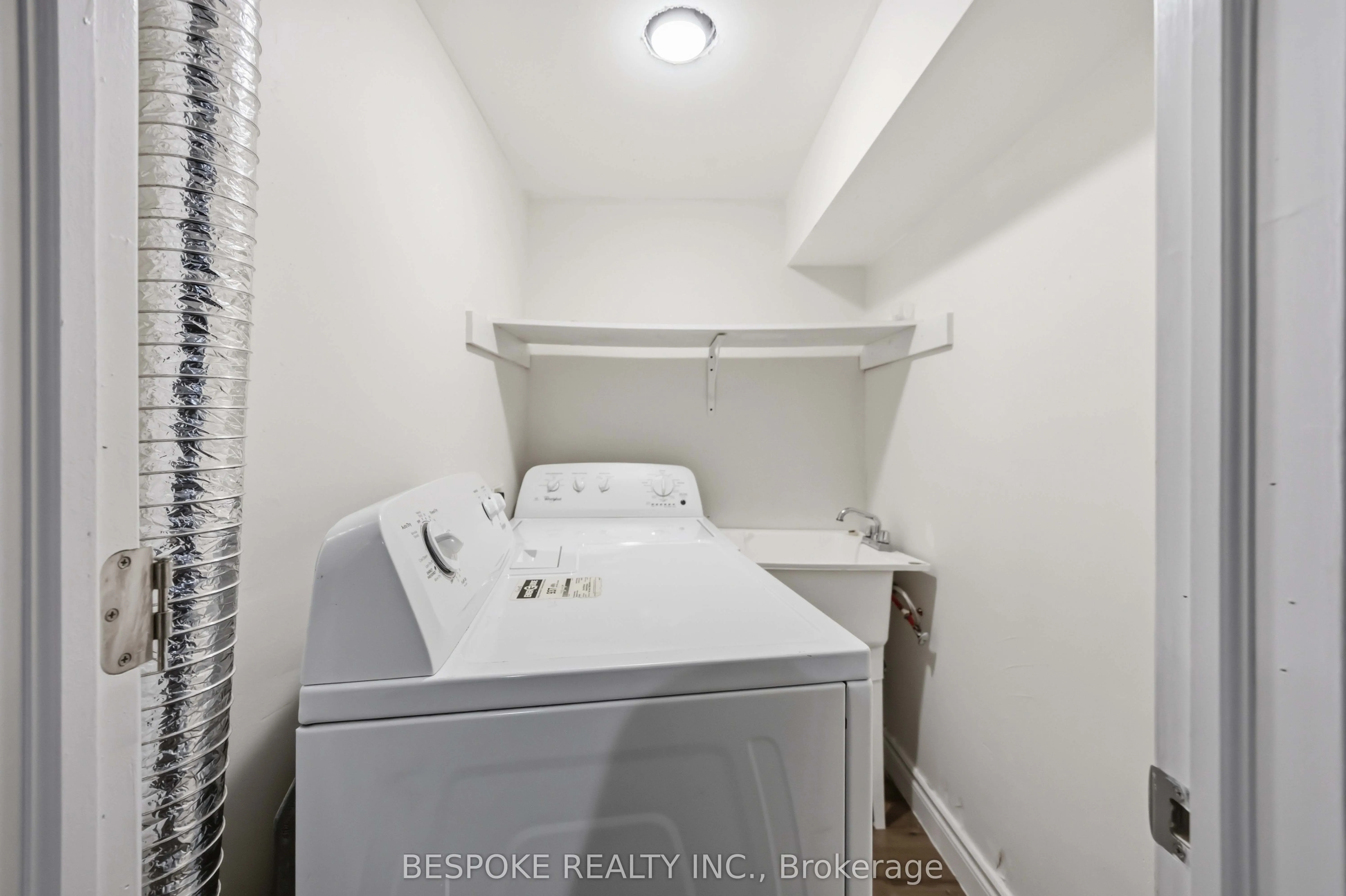 54 Mcinnes Crescent #Bsmt