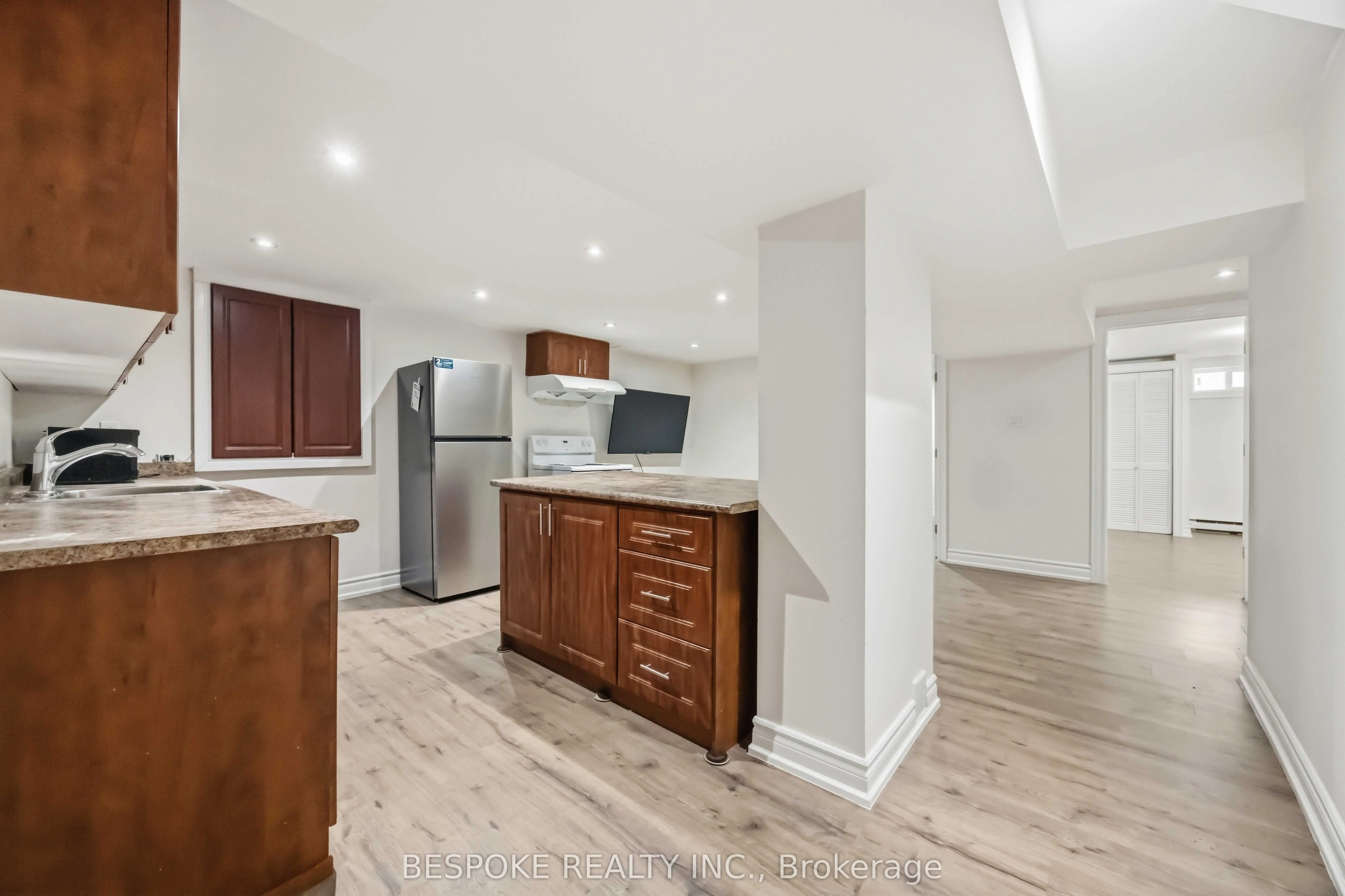 54 Mcinnes Crescent #Bsmt
