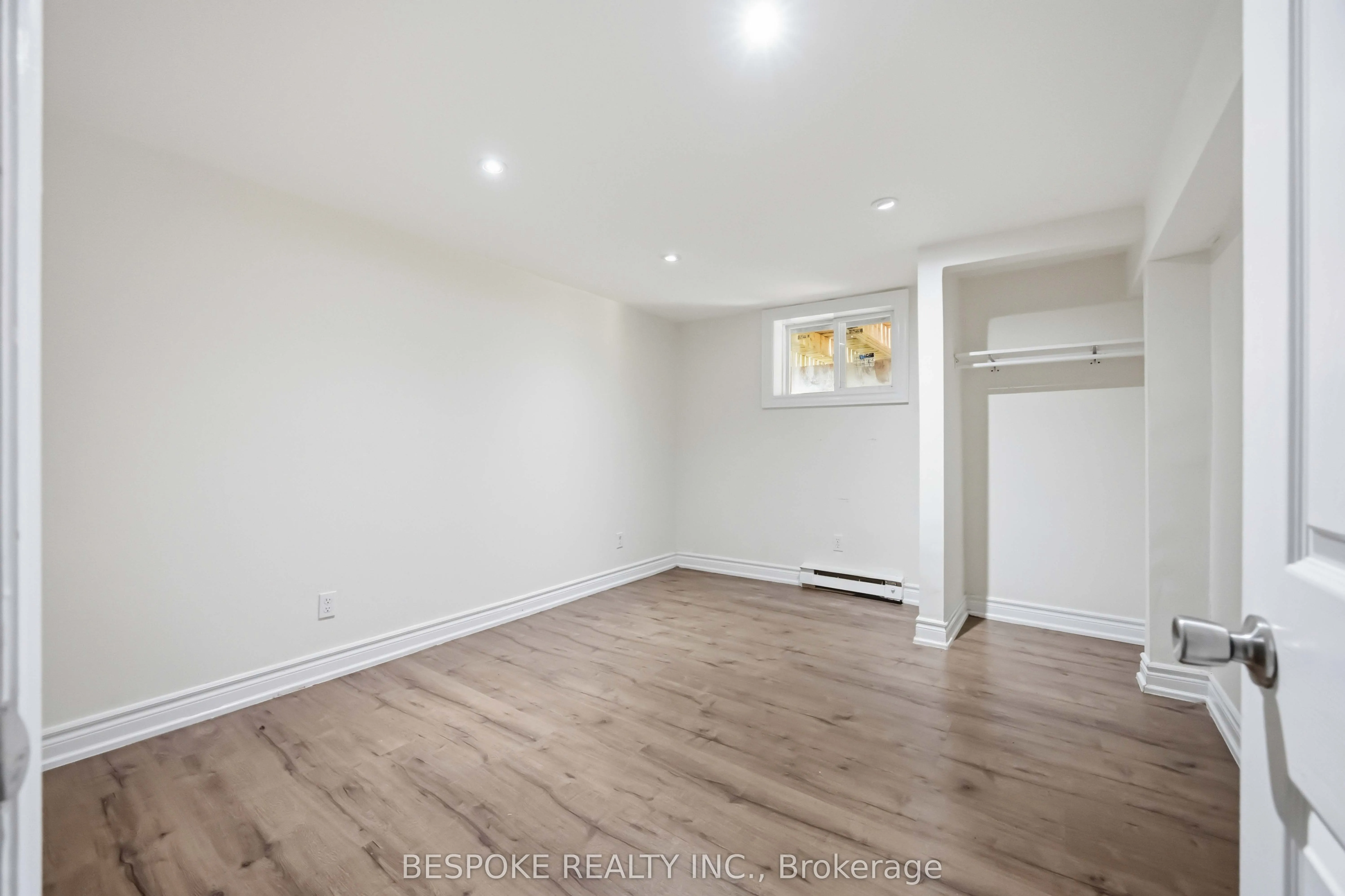 54 Mcinnes Crescent #Bsmt
