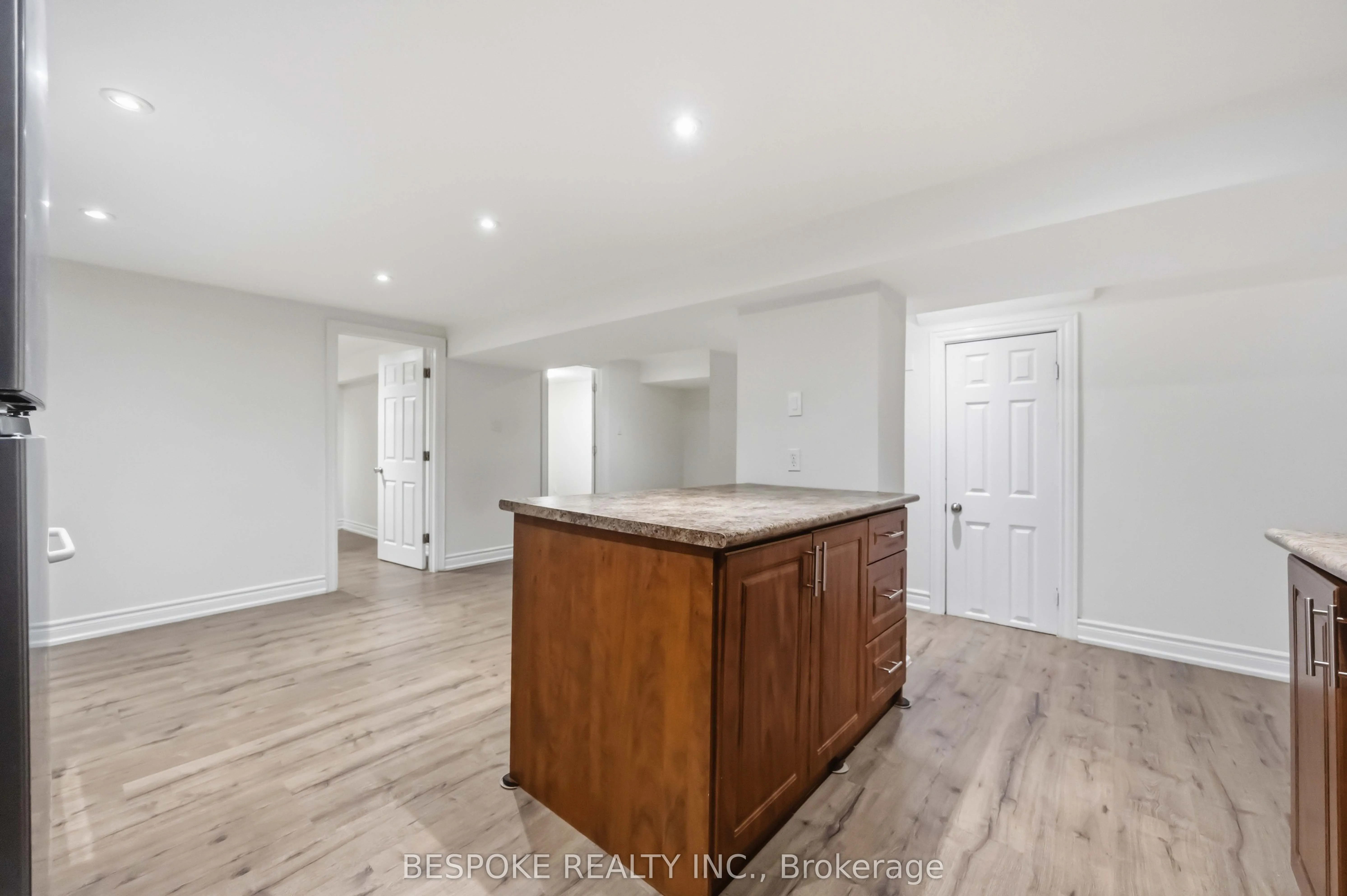 54 Mcinnes Crescent #Bsmt