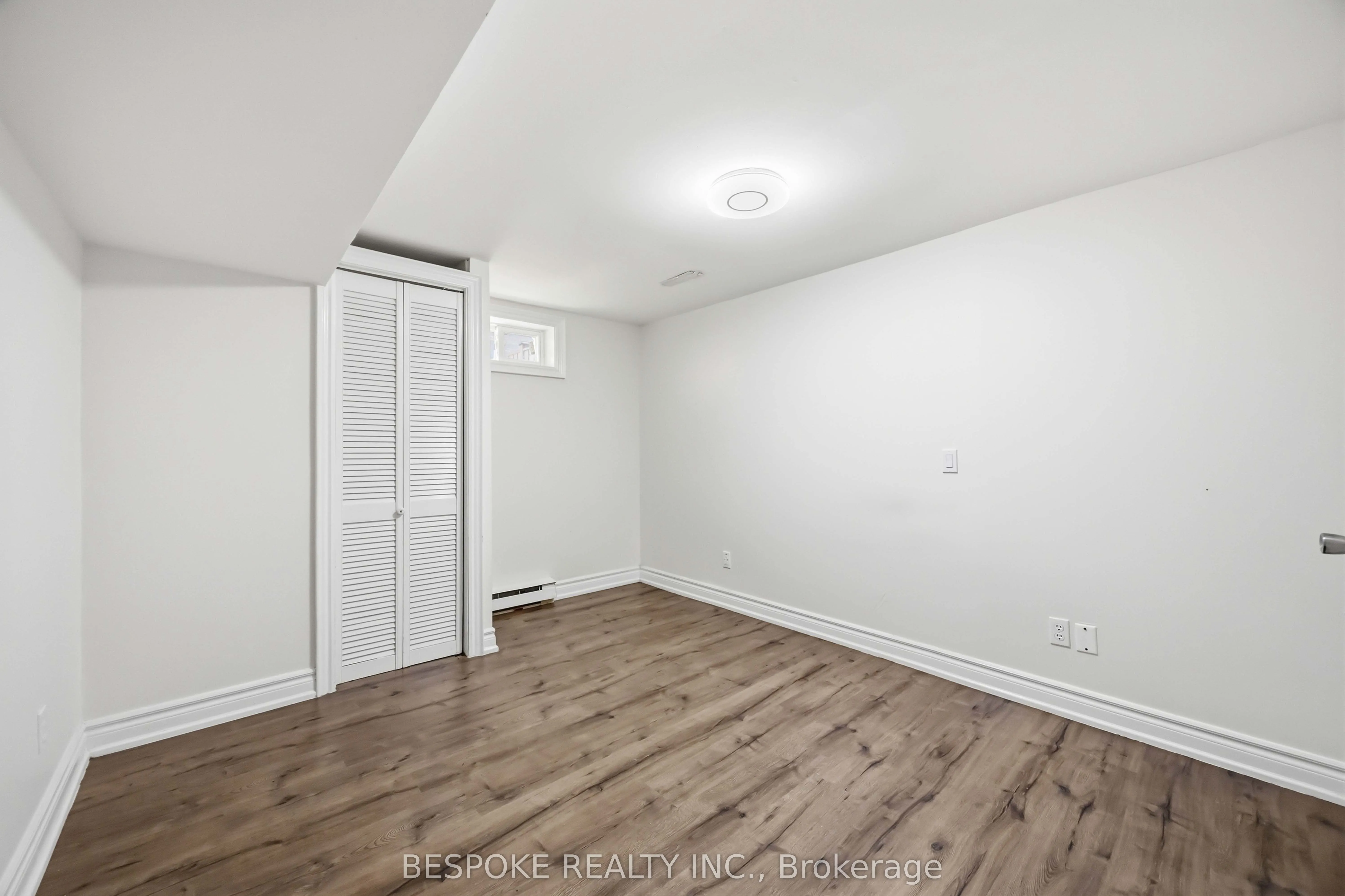 54 Mcinnes Crescent #Bsmt