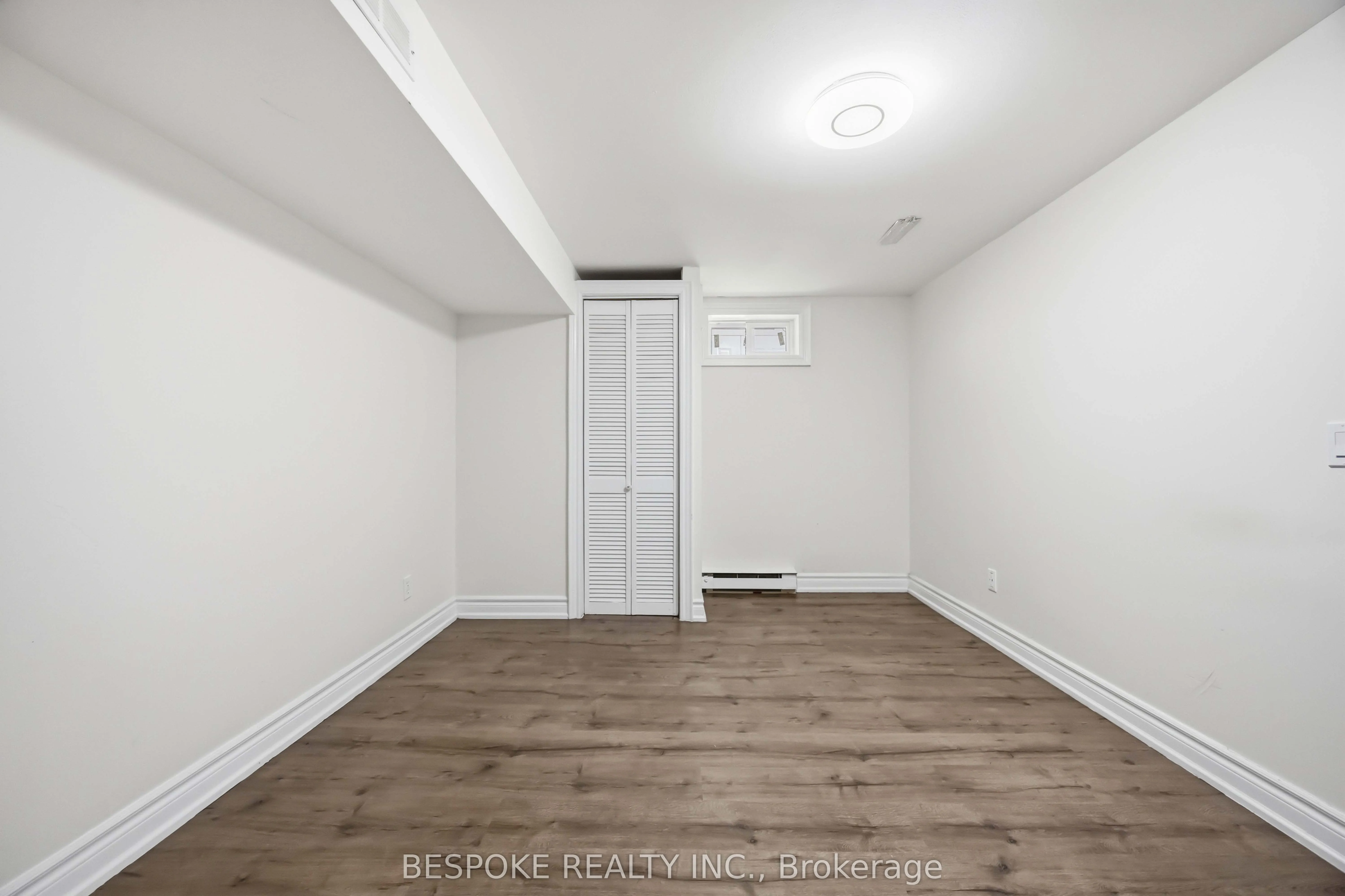 54 Mcinnes Crescent #Bsmt