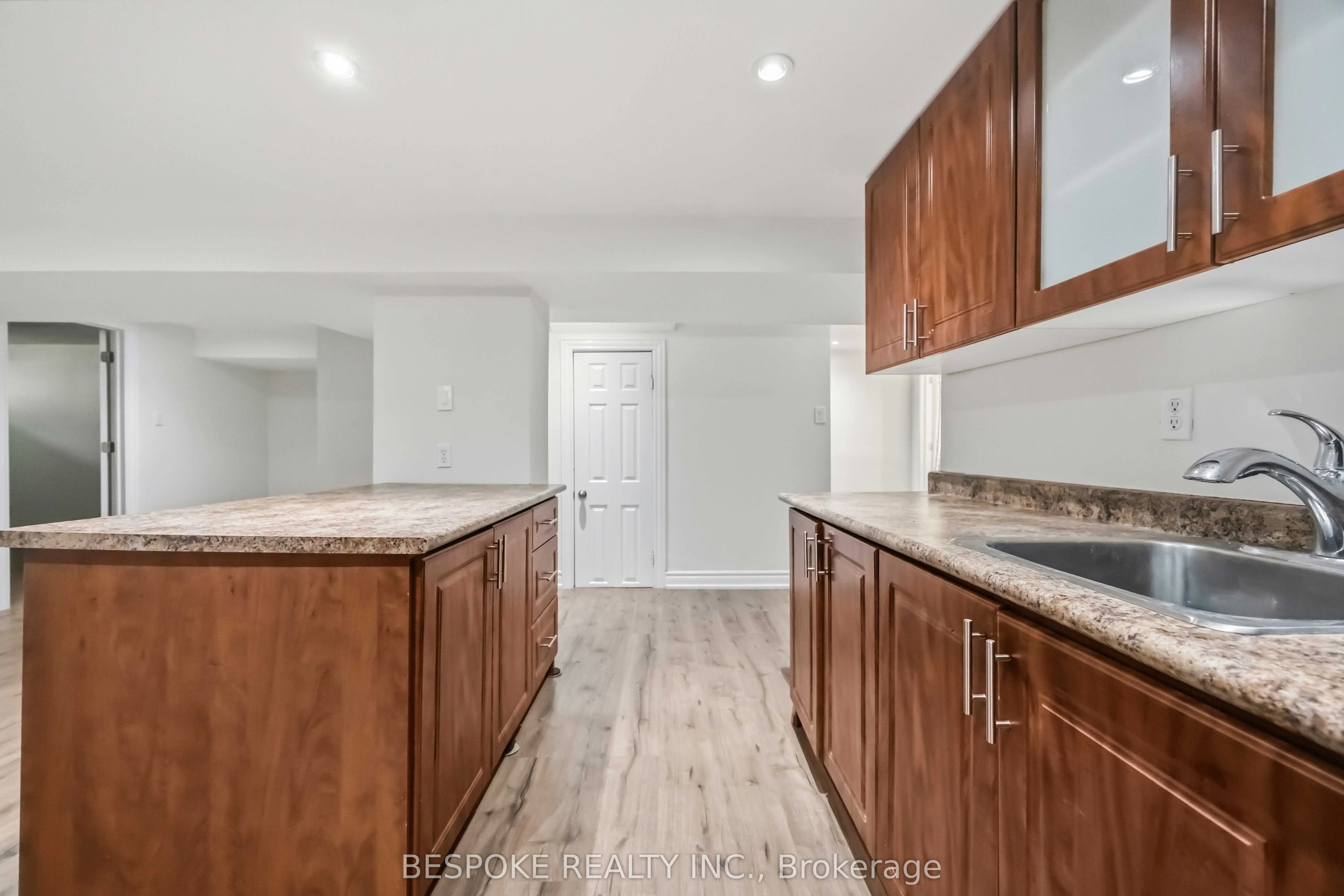 54 Mcinnes Crescent #Bsmt