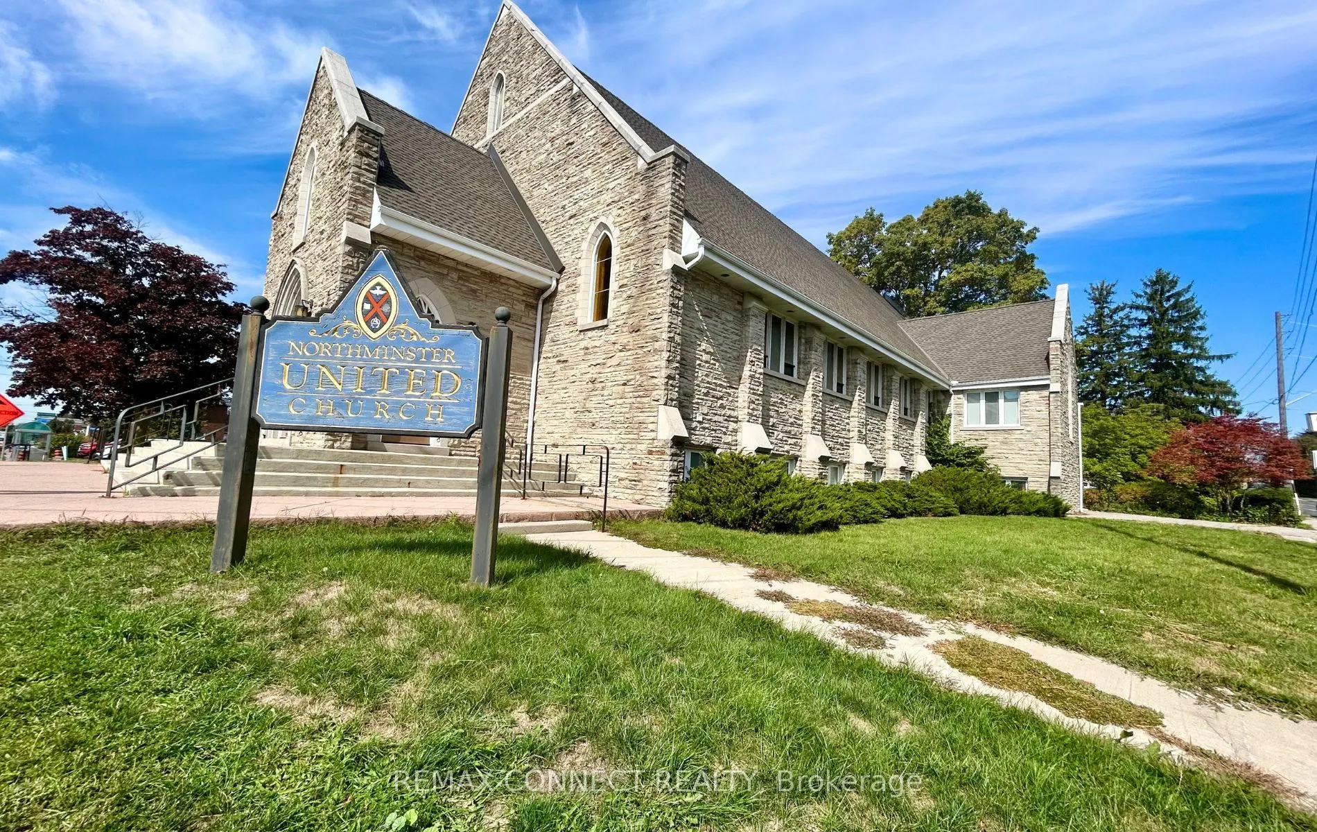 676 Simcoe Street N #Lower&Office