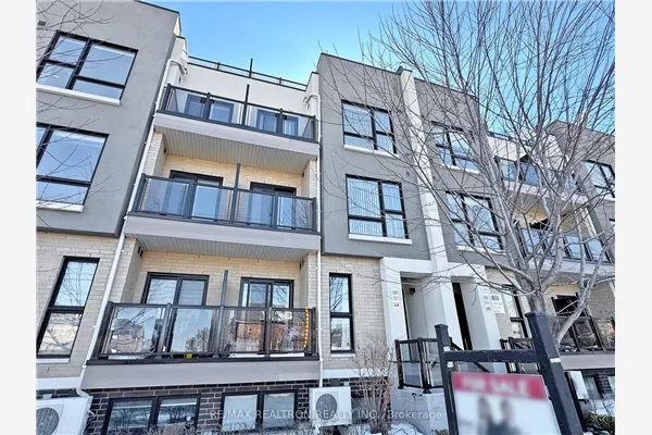 8855 Sheppard Avenue E #358