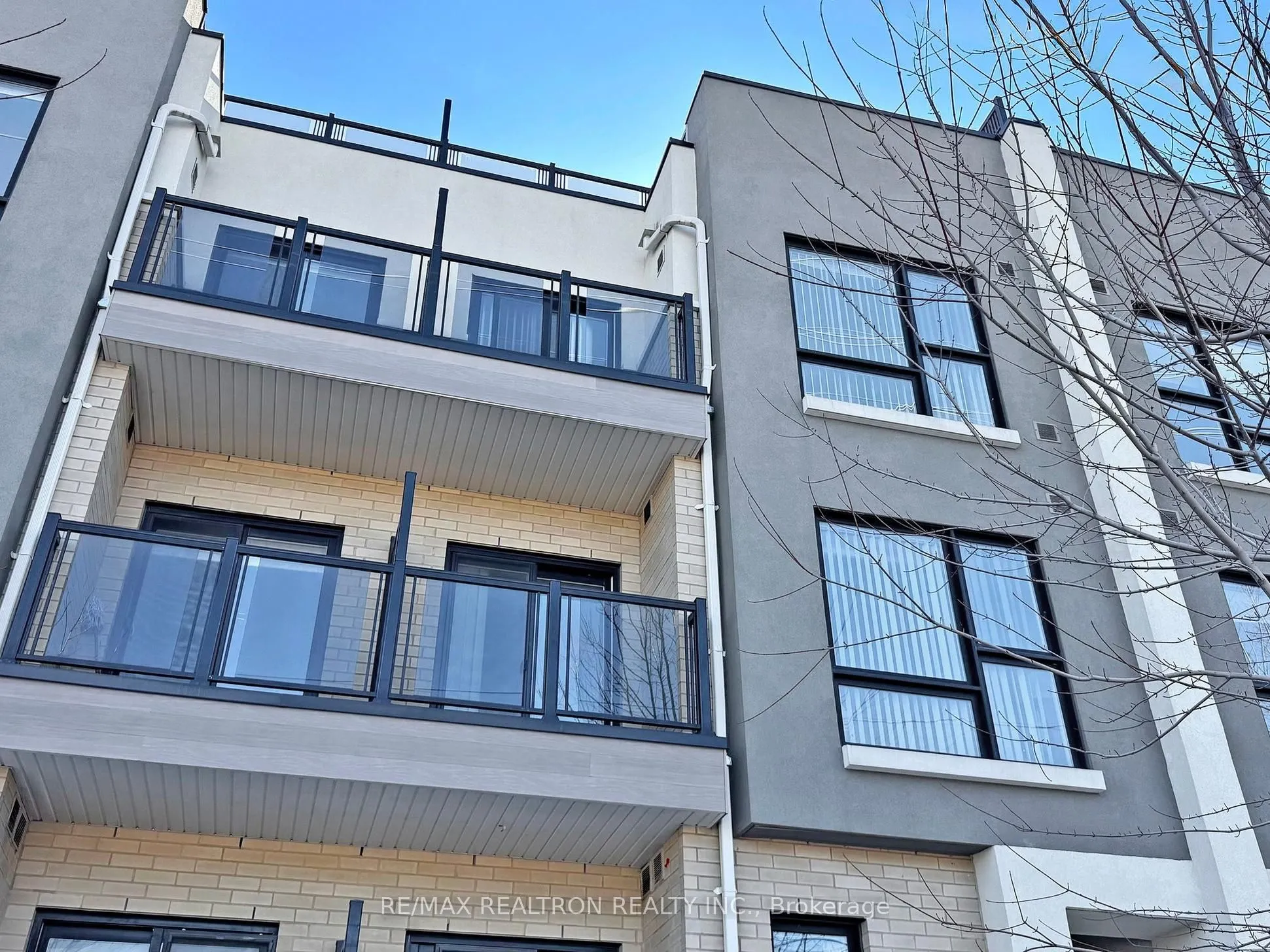 8855 Sheppard Avenue E #358