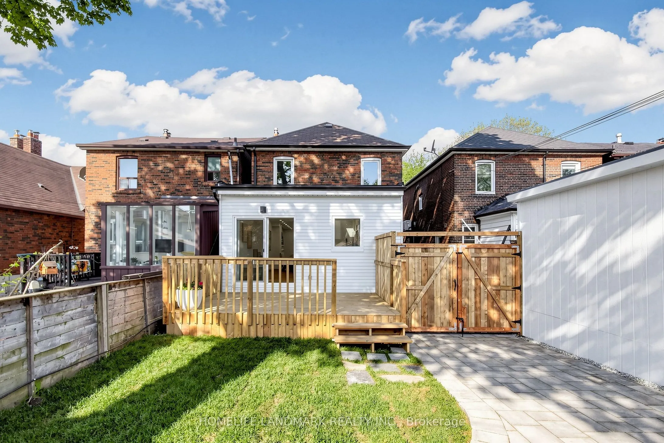 55 Chilton Road