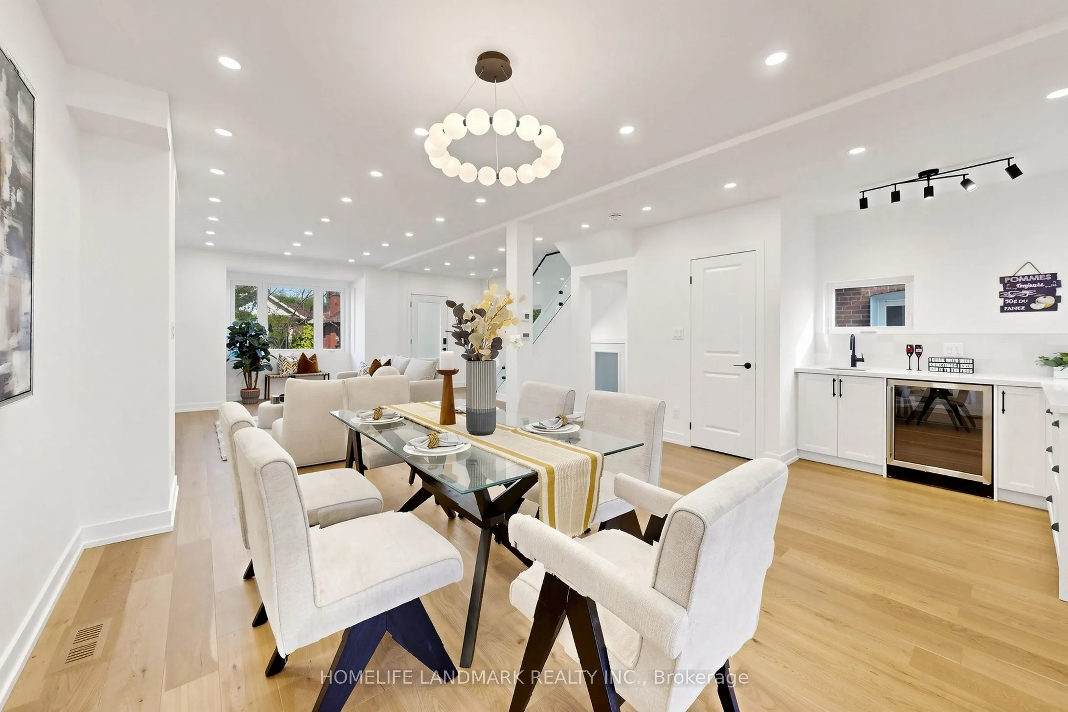 55 Chilton Road