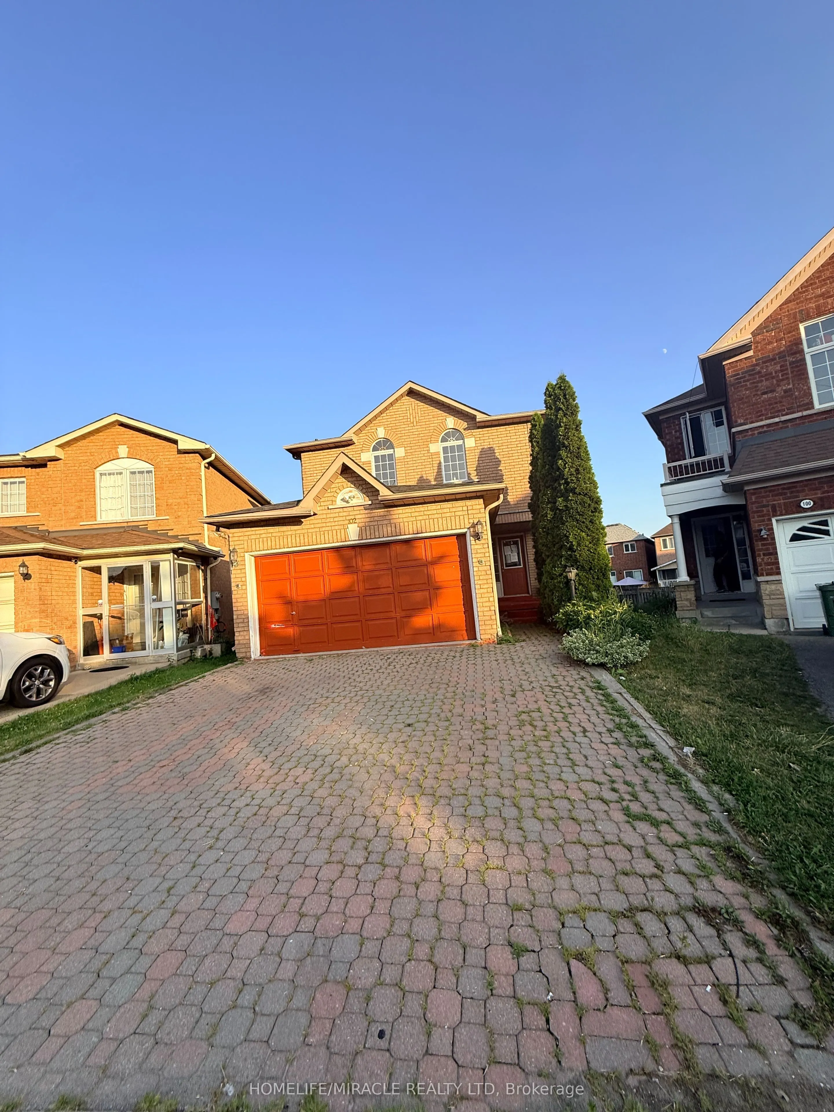 102 Misty Hills Trail