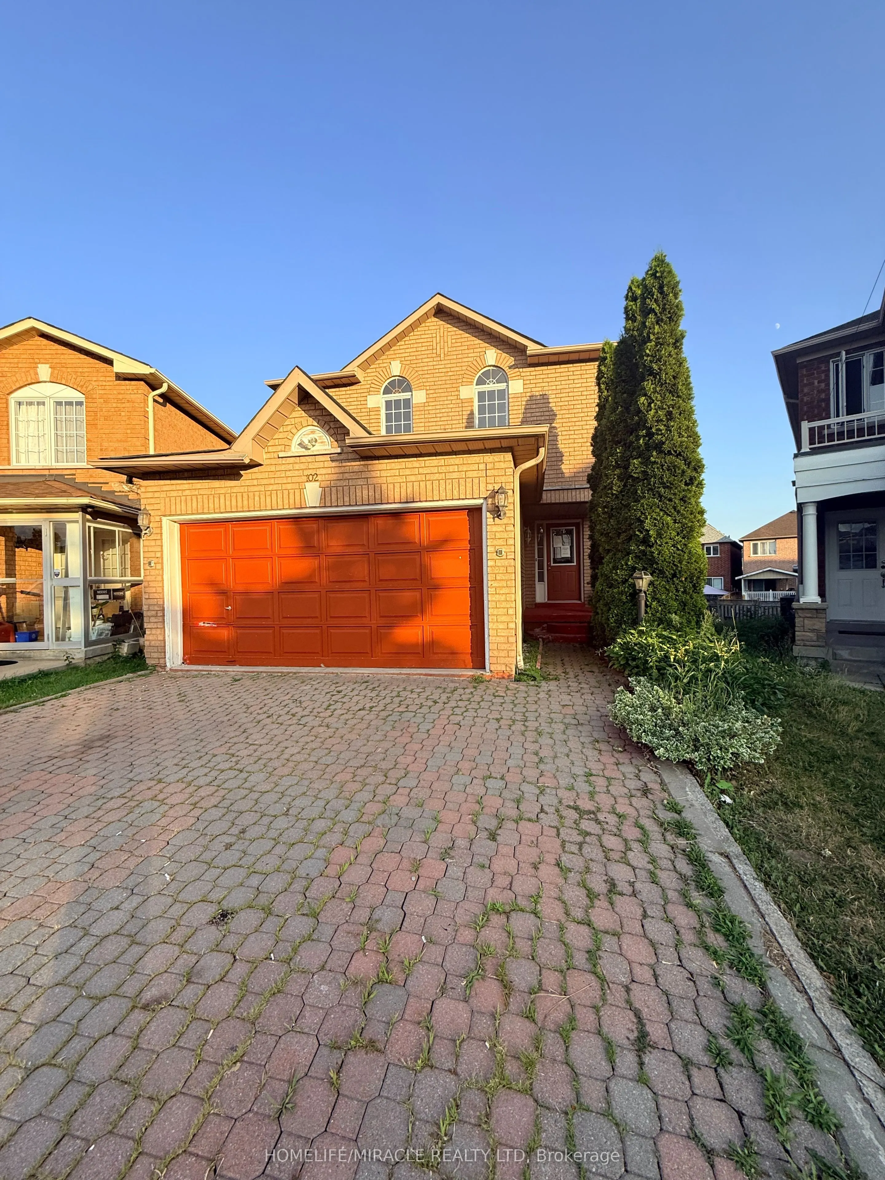 102 Misty Hills Trail
