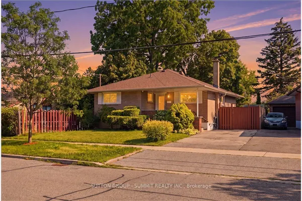73 Thornbeck Drive