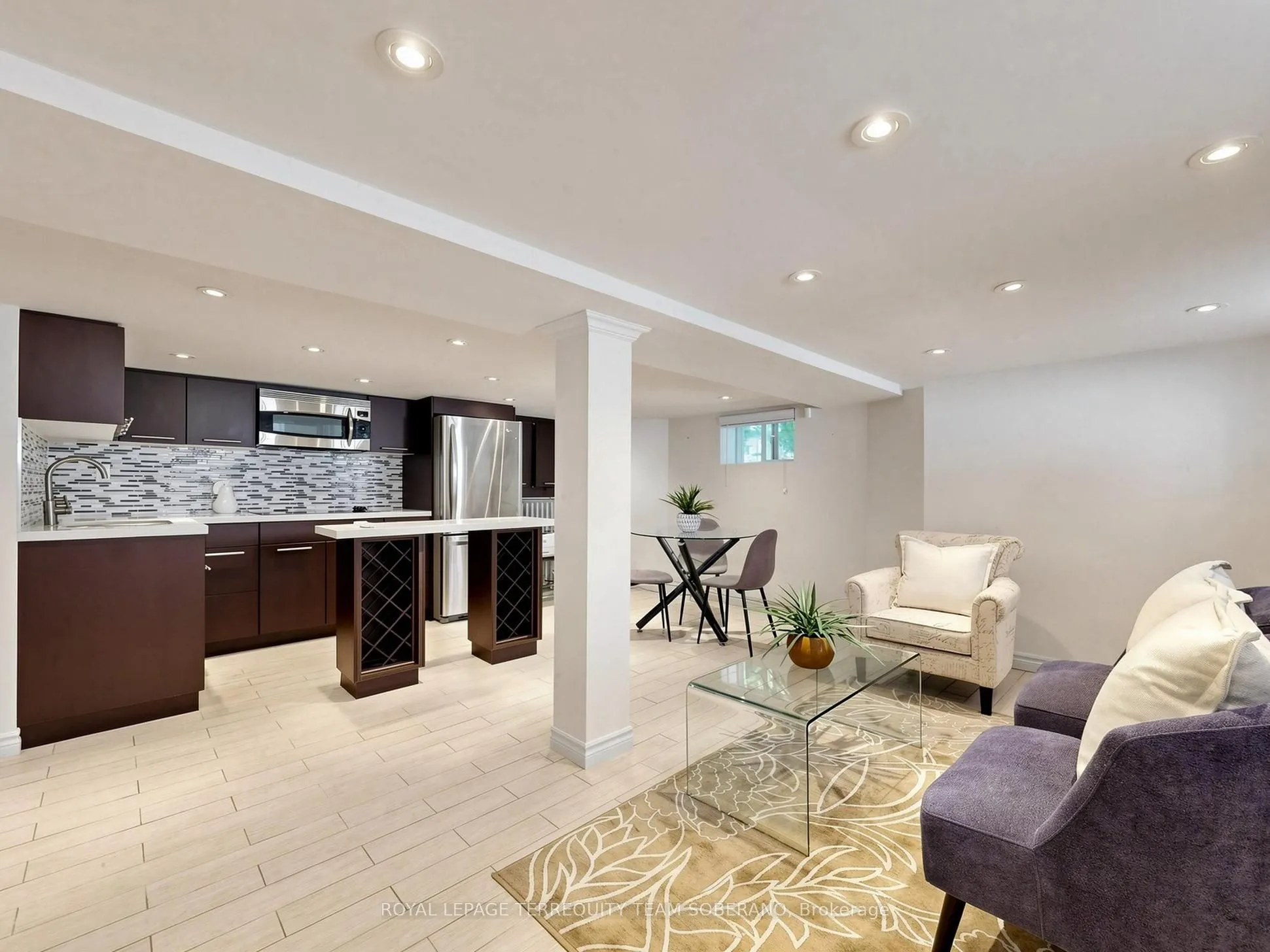 67 Barrington Avenue