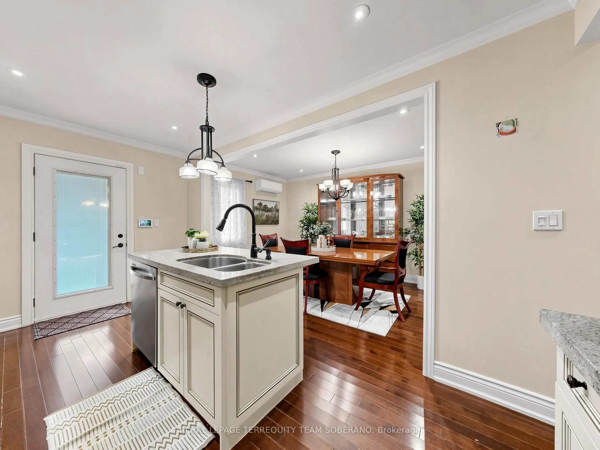 67 Barrington Avenue