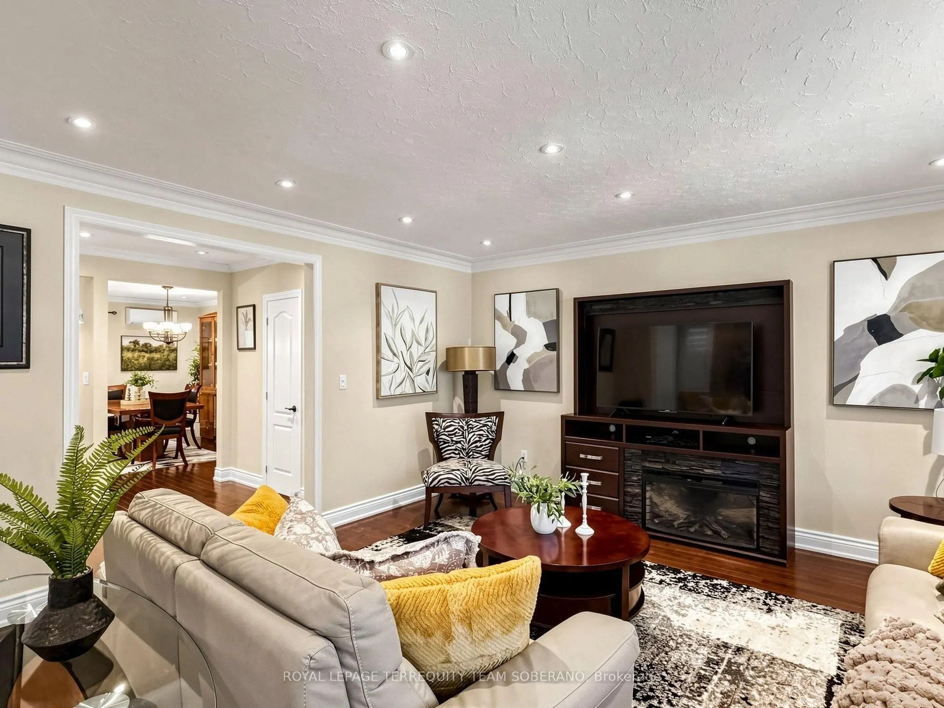 67 Barrington Avenue