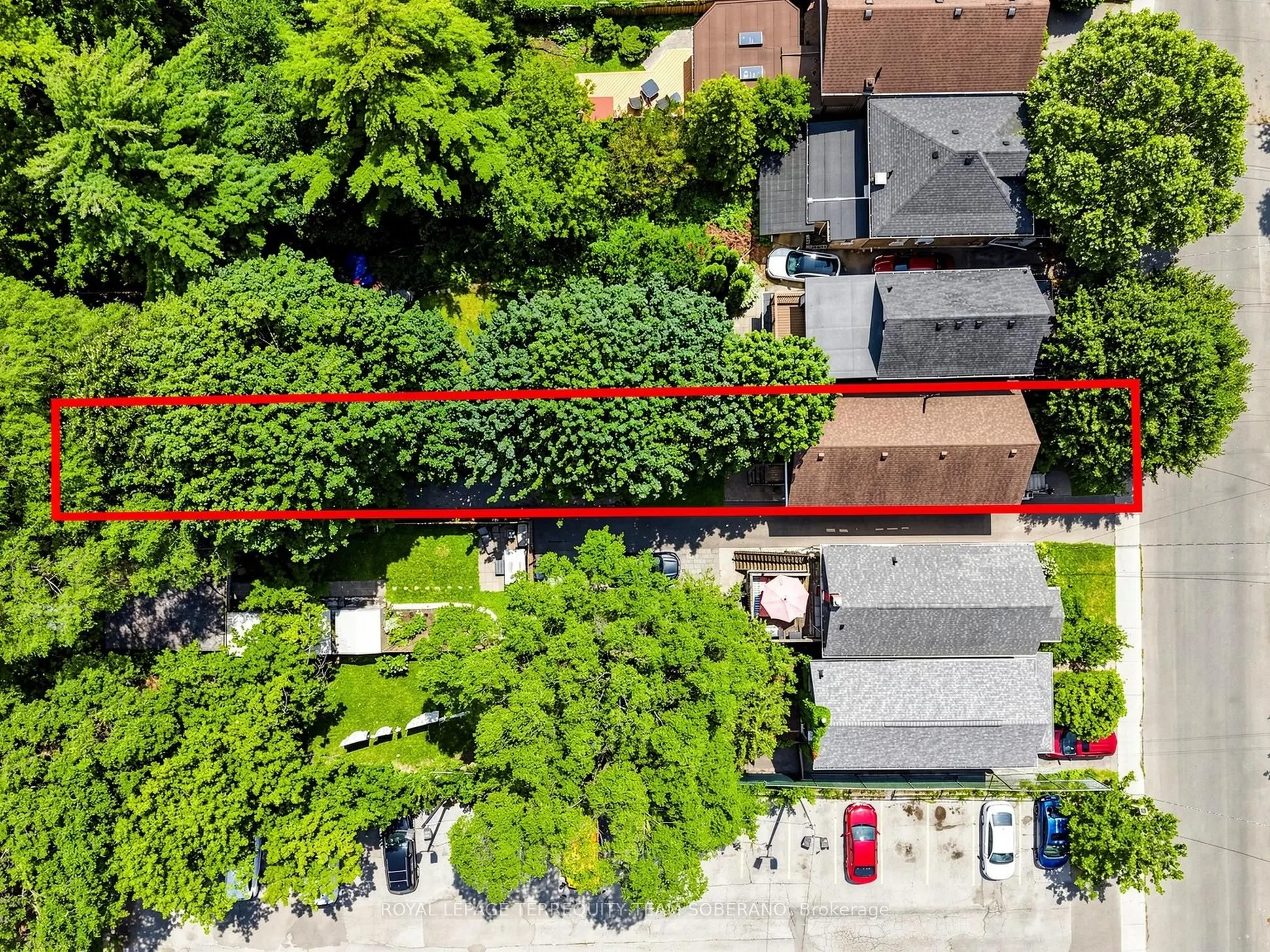 67 Barrington Avenue