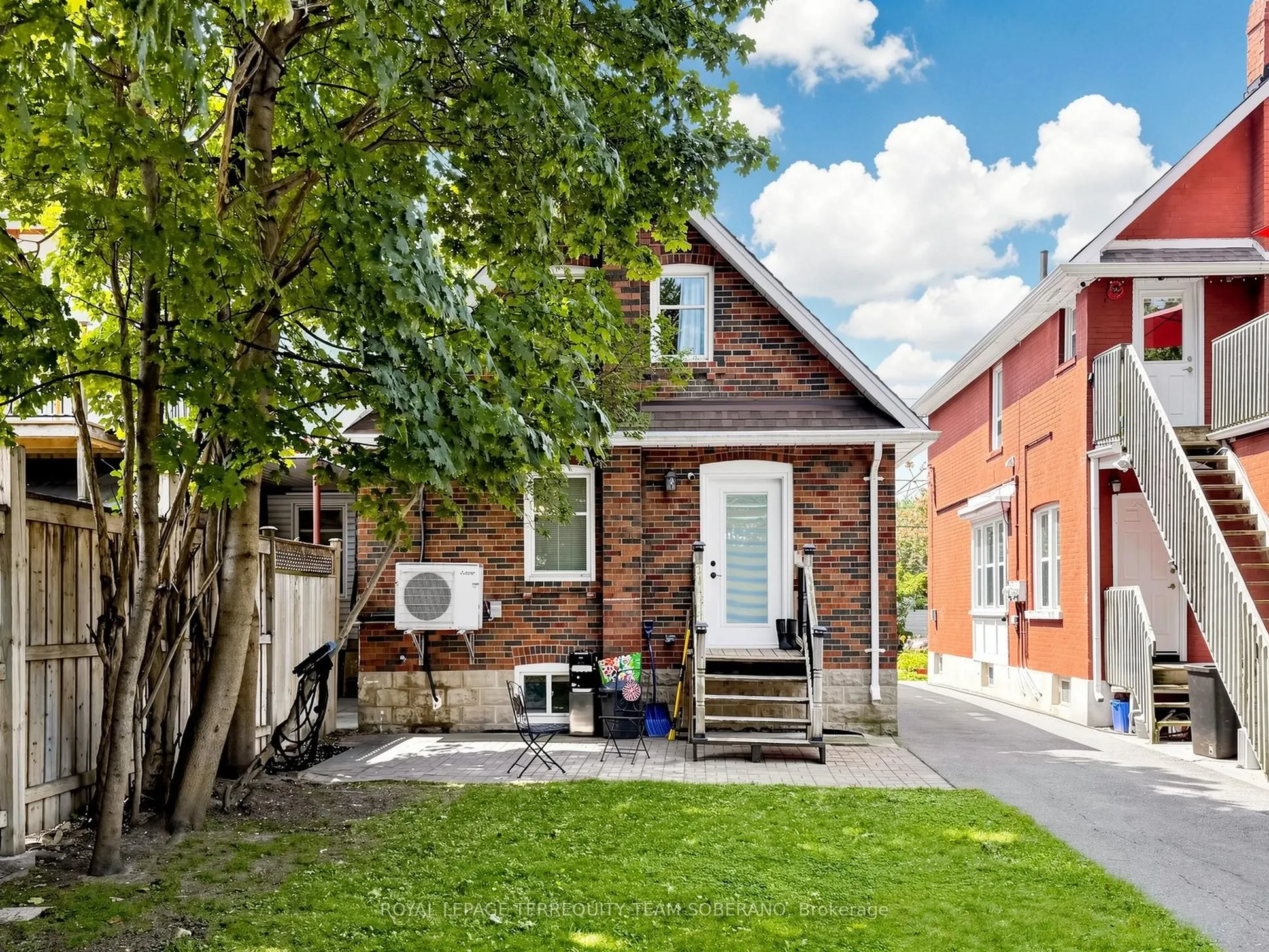 67 Barrington Avenue