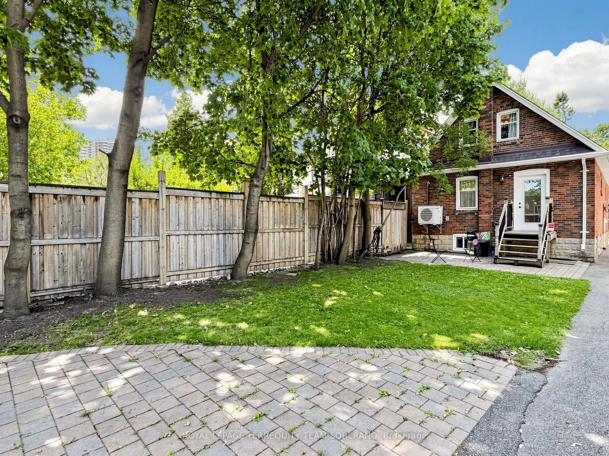 67 Barrington Avenue