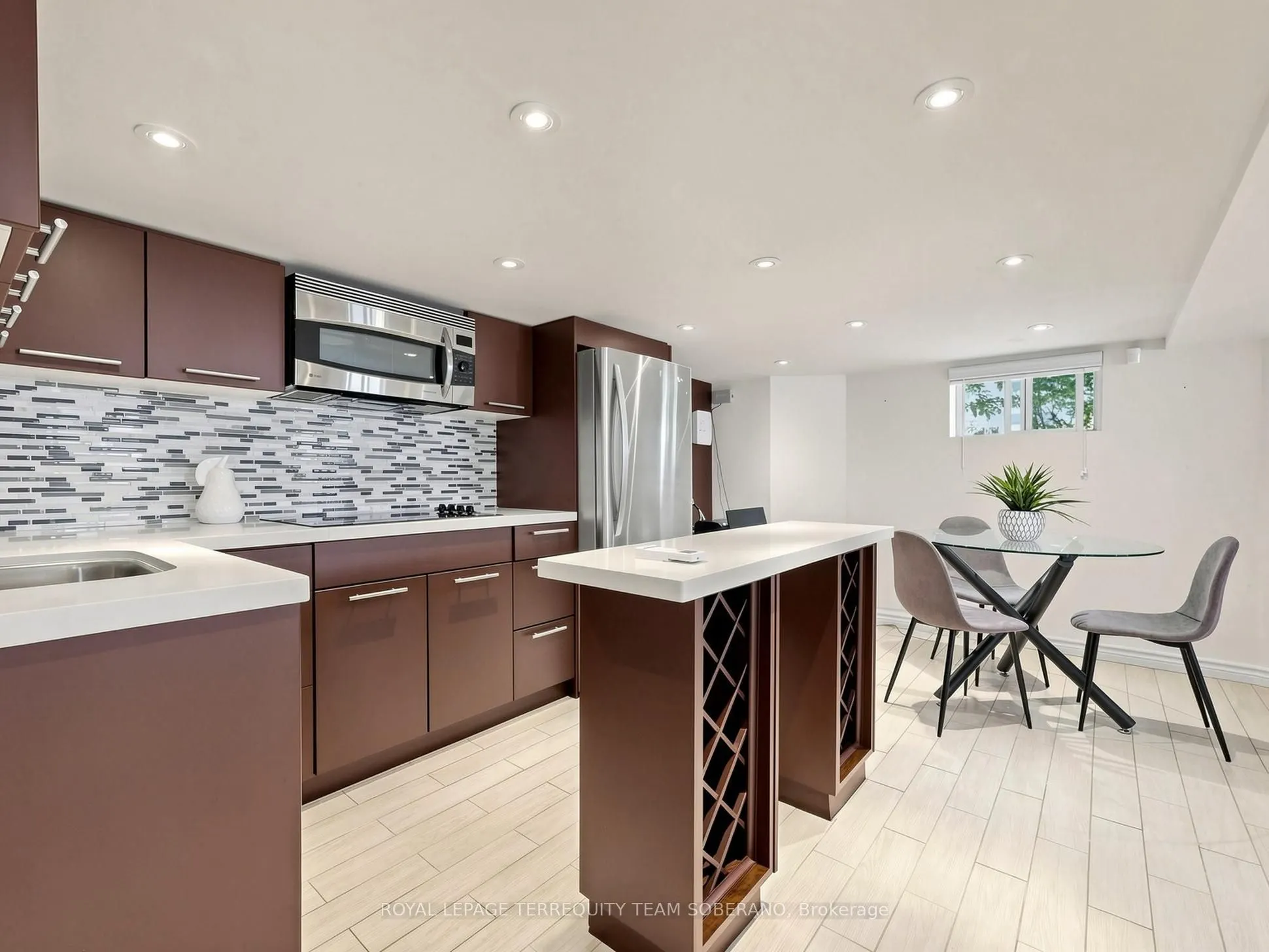 67 Barrington Avenue