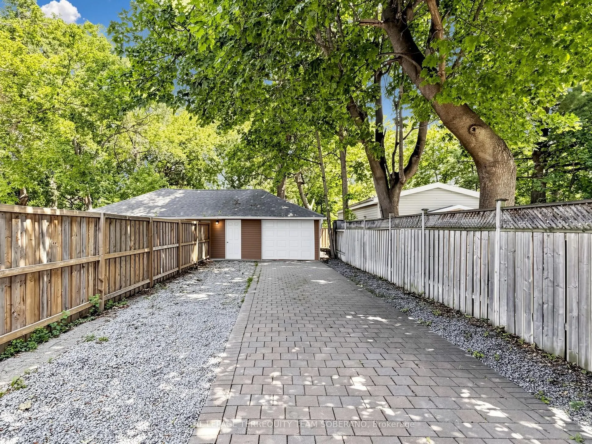 67 Barrington Avenue