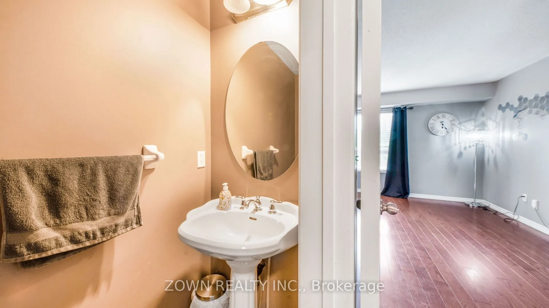 95 Allworth Crescent