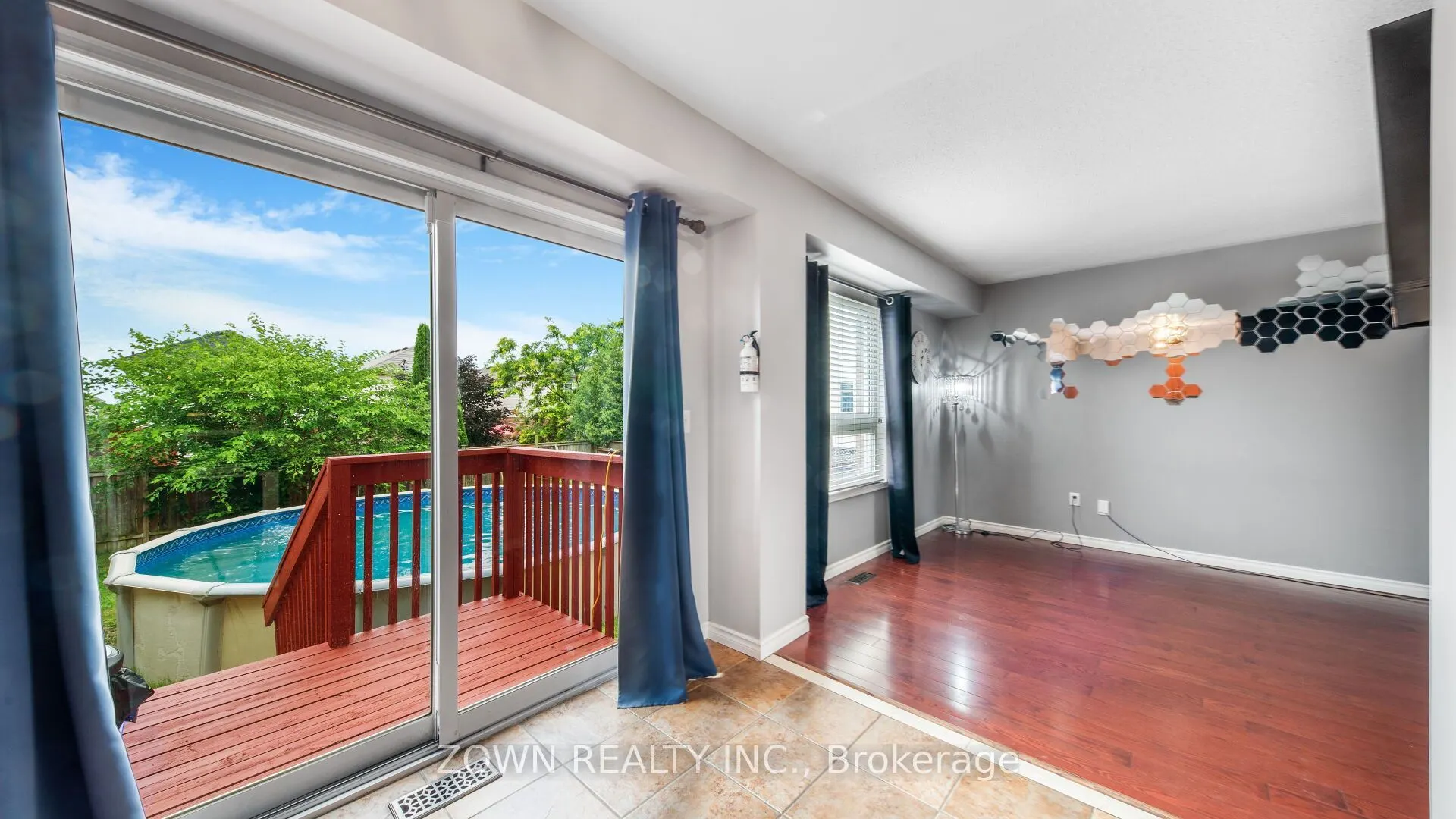 95 Allworth Crescent