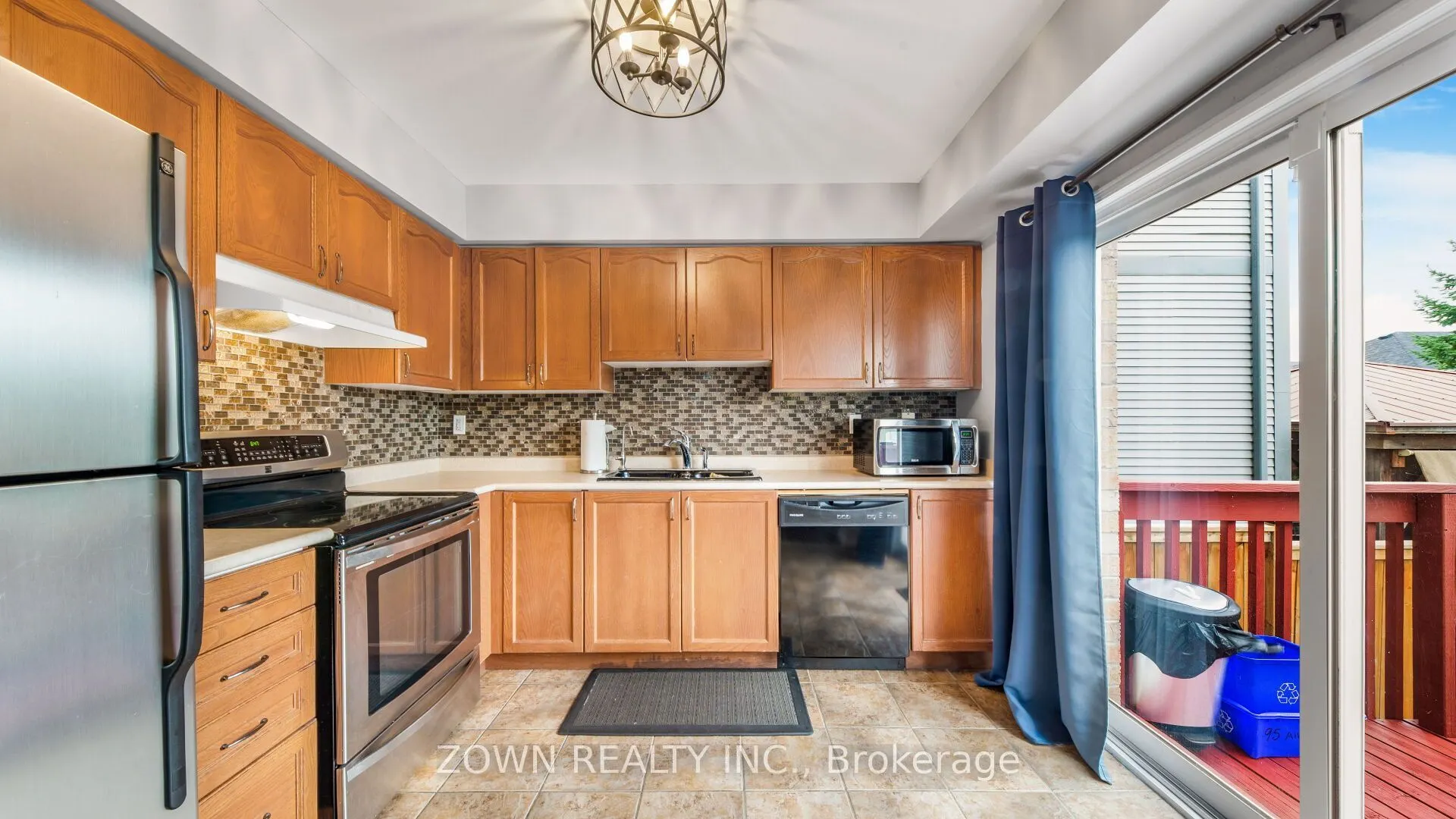 95 Allworth Crescent