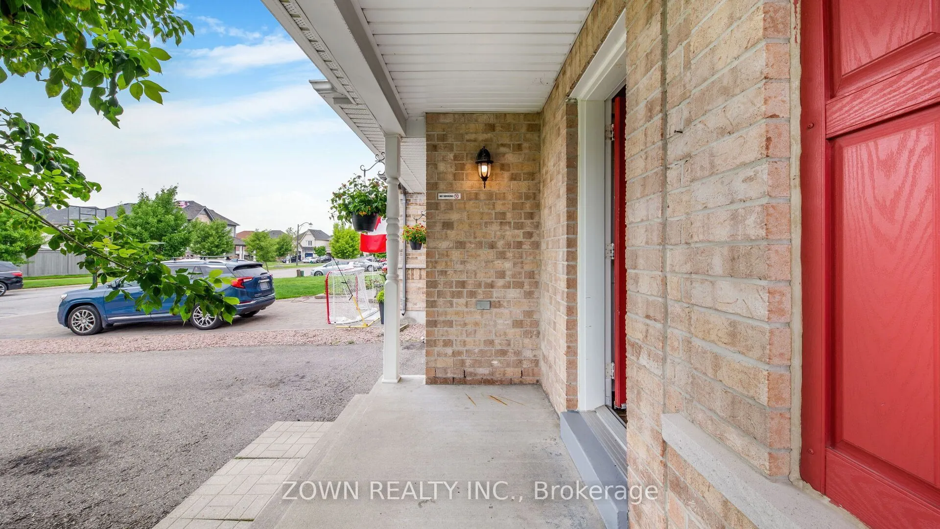 95 Allworth Crescent