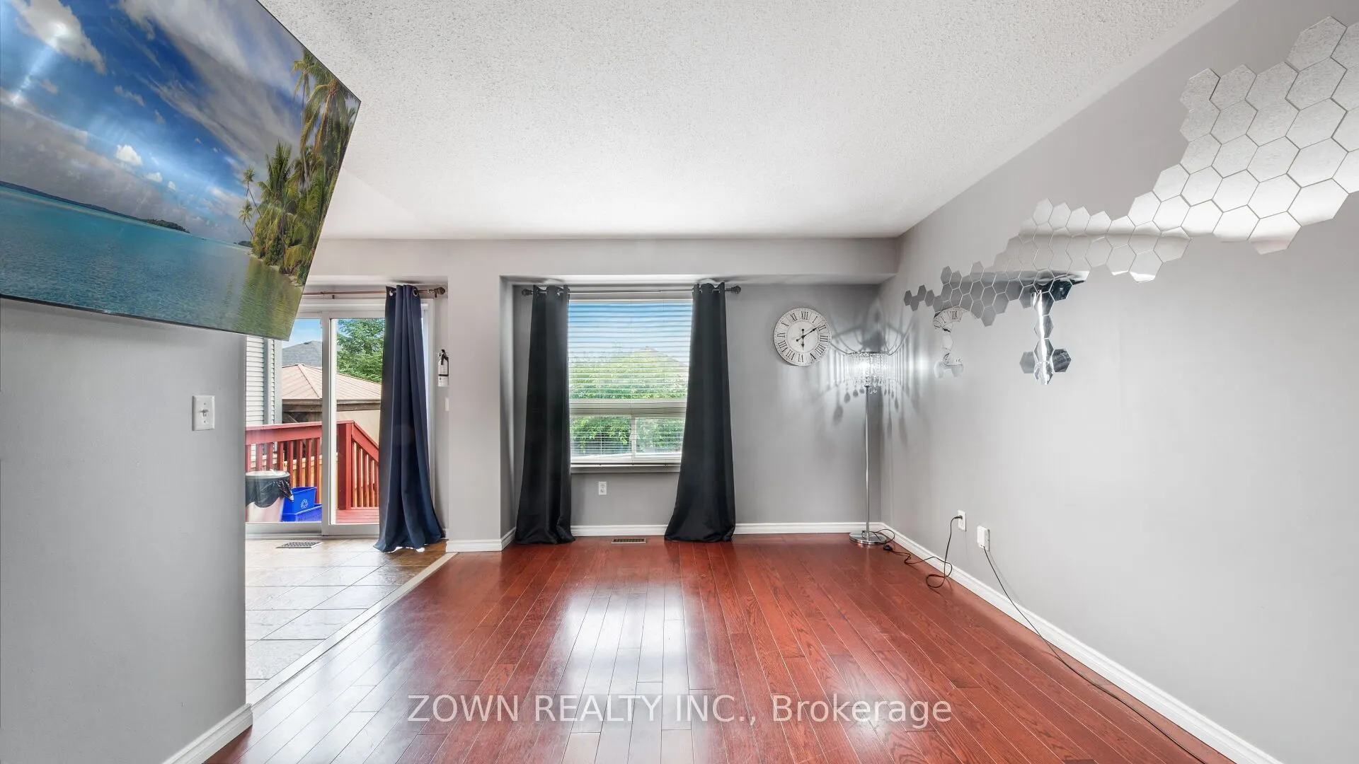 95 Allworth Crescent