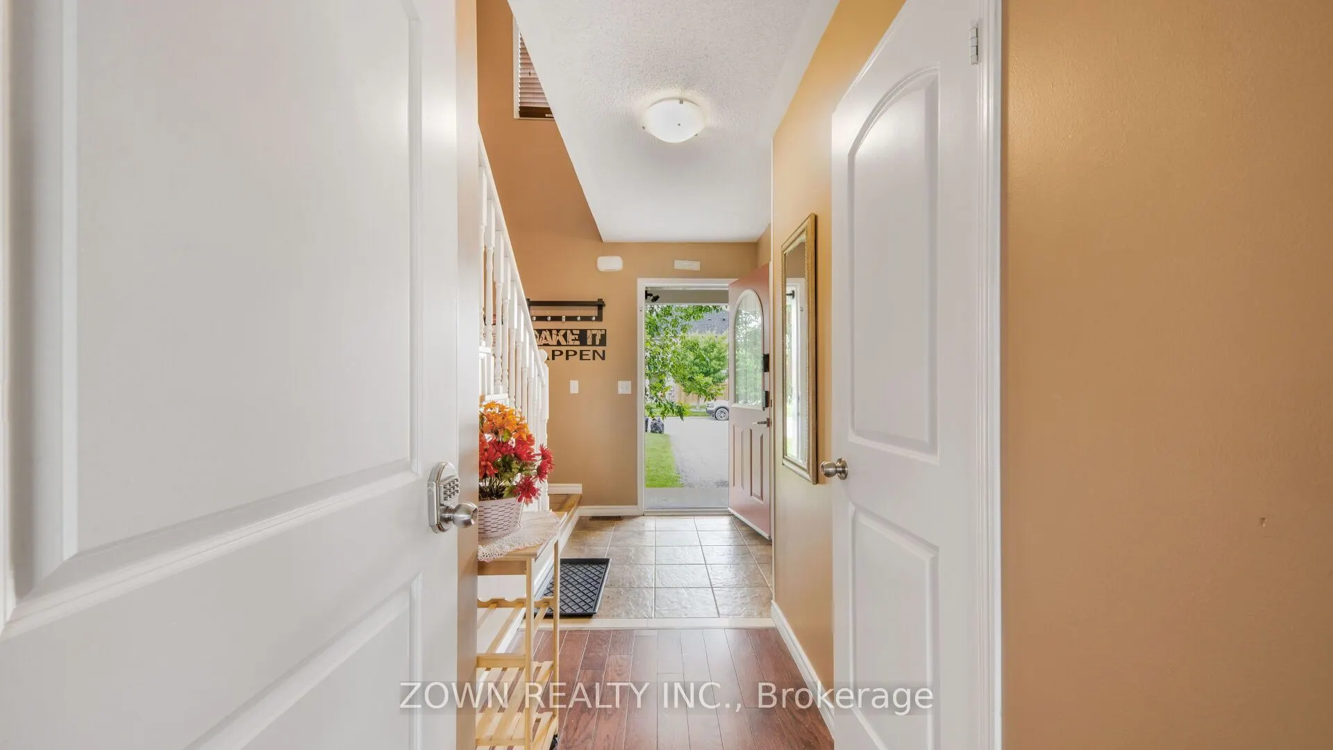 95 Allworth Crescent