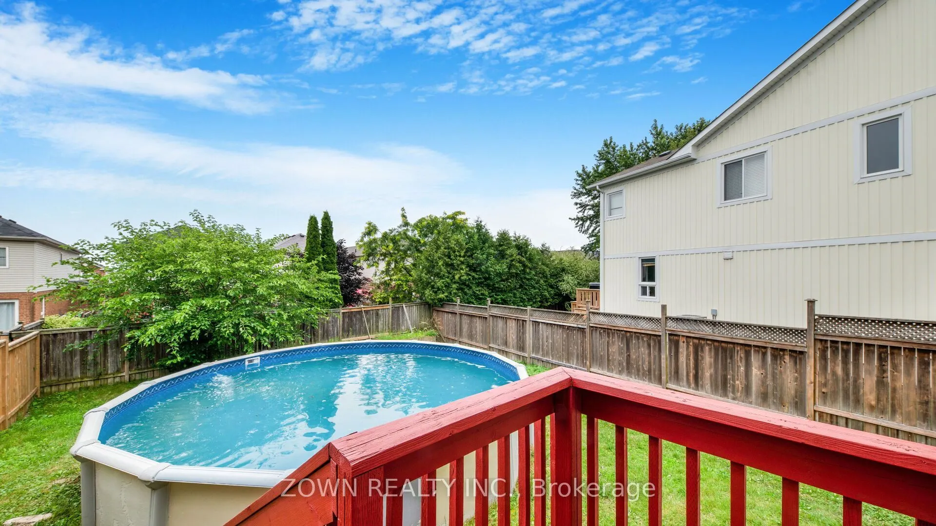95 Allworth Crescent
