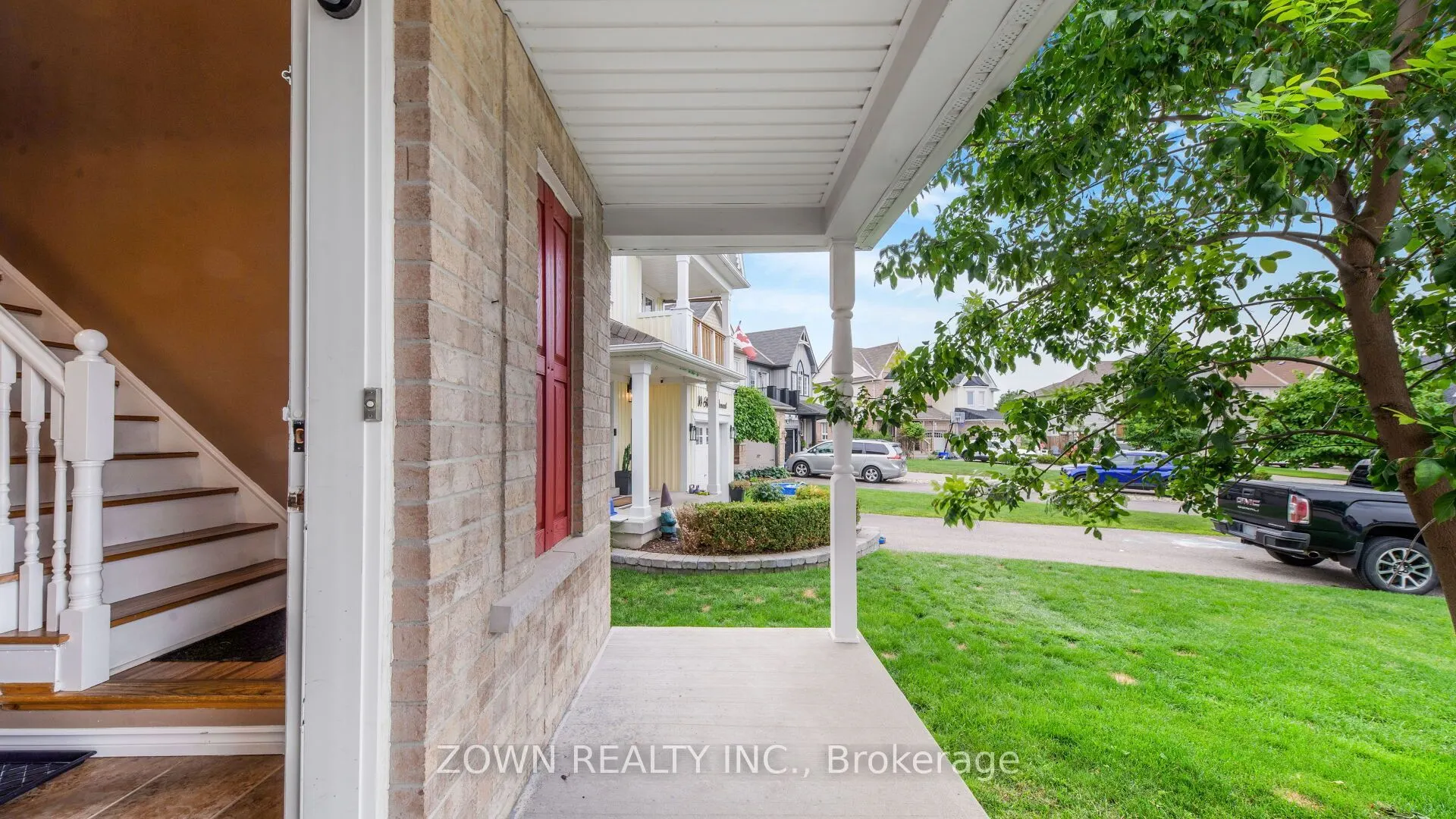 95 Allworth Crescent