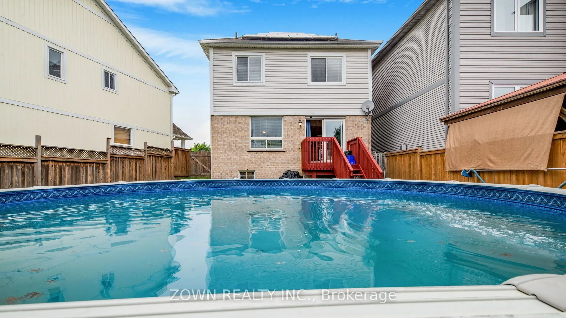 95 Allworth Crescent