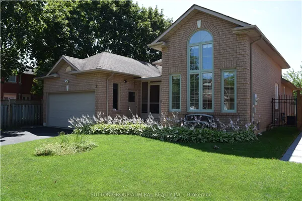 51 Daines Drive