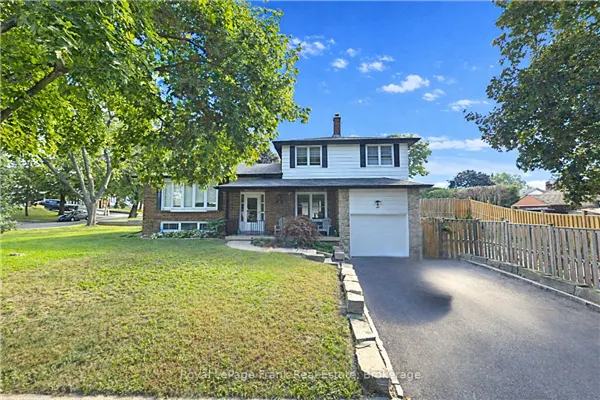 489 Crestwood Drive