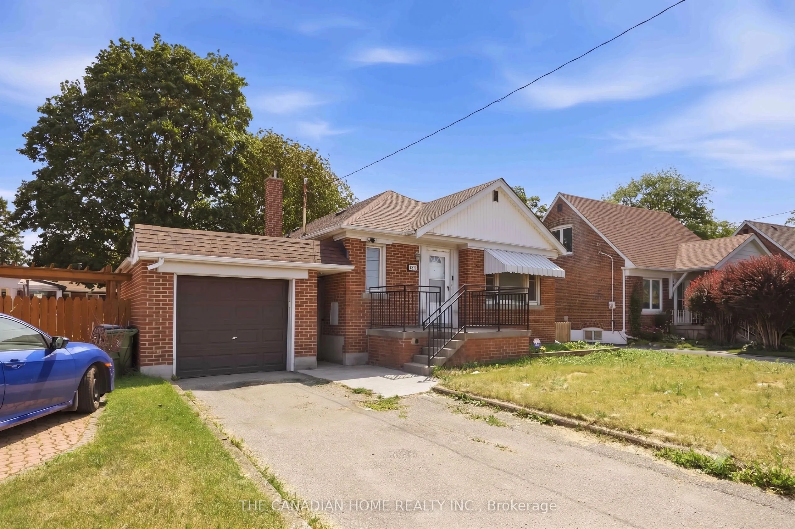 1373 Pharmacy Avenue