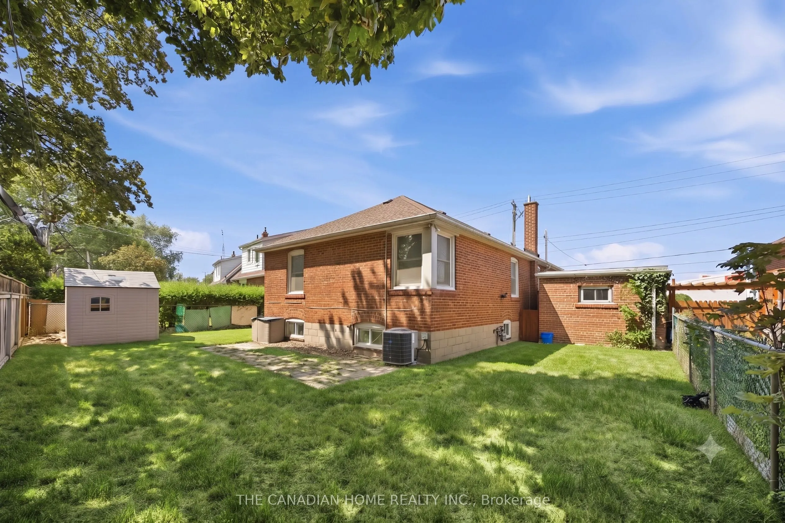 1373 Pharmacy Avenue