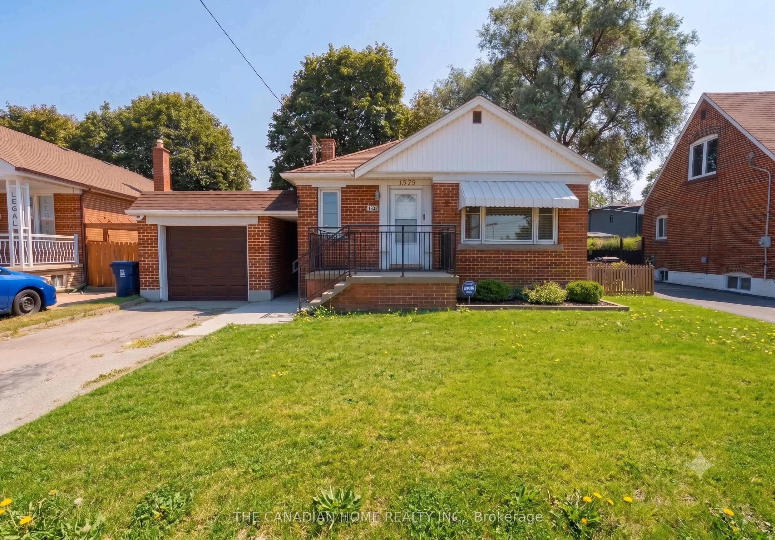 1373 Pharmacy Avenue