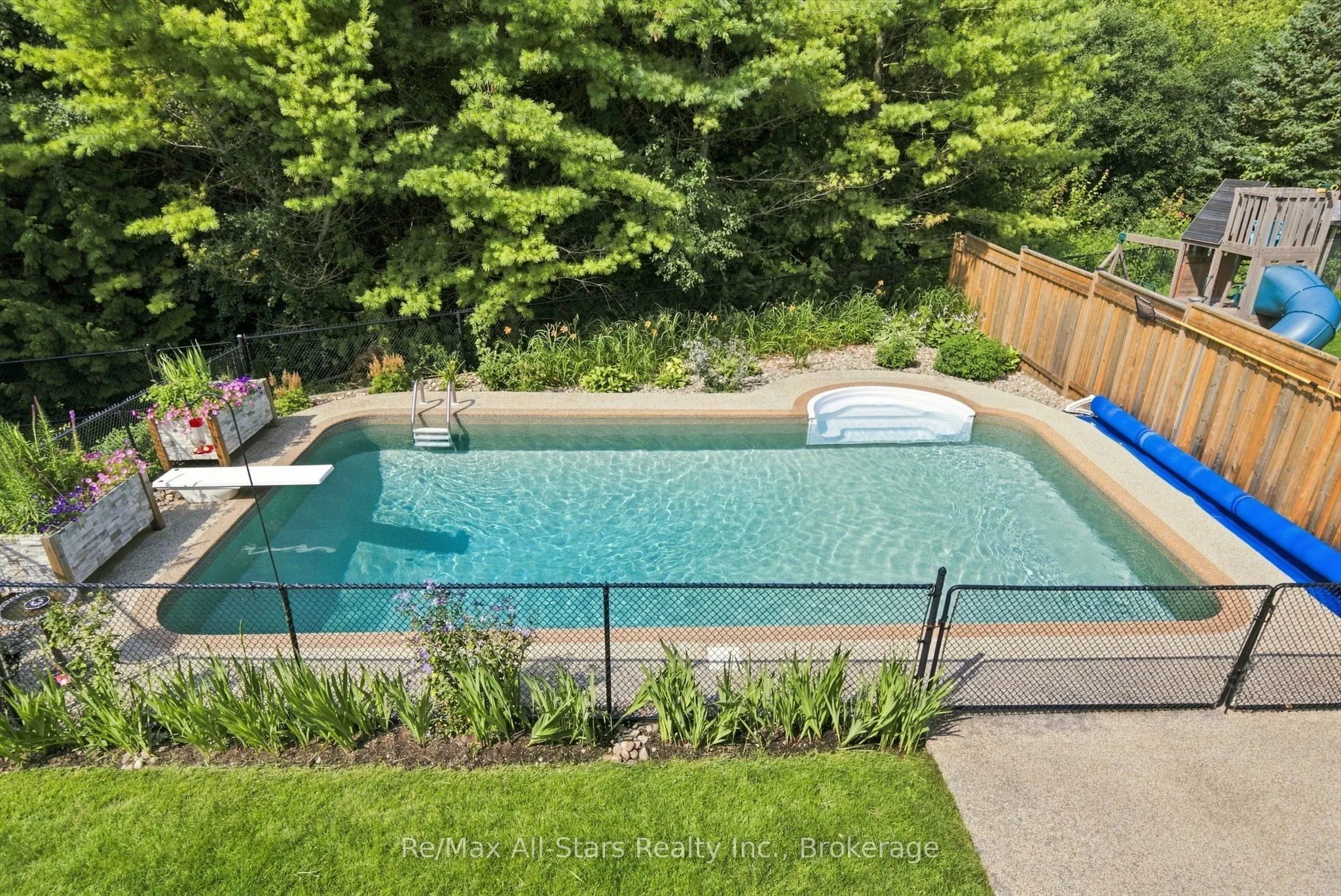 222 Roseborough Court