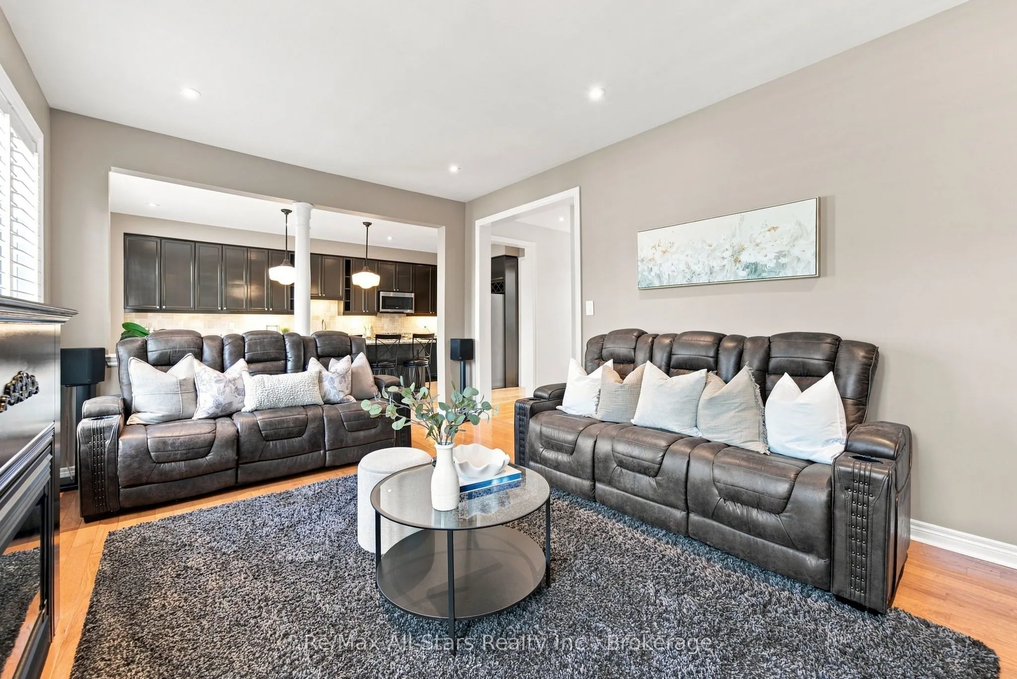 222 Roseborough Court