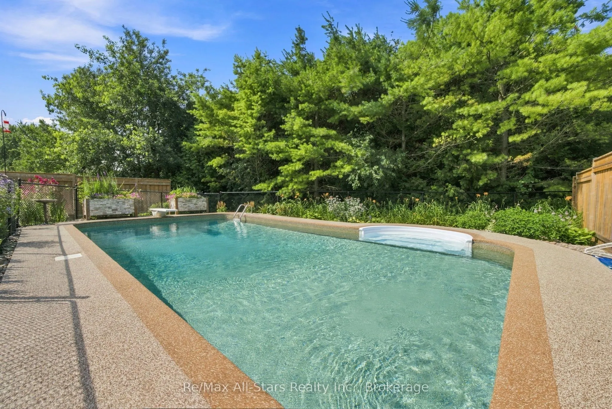 222 Roseborough Court