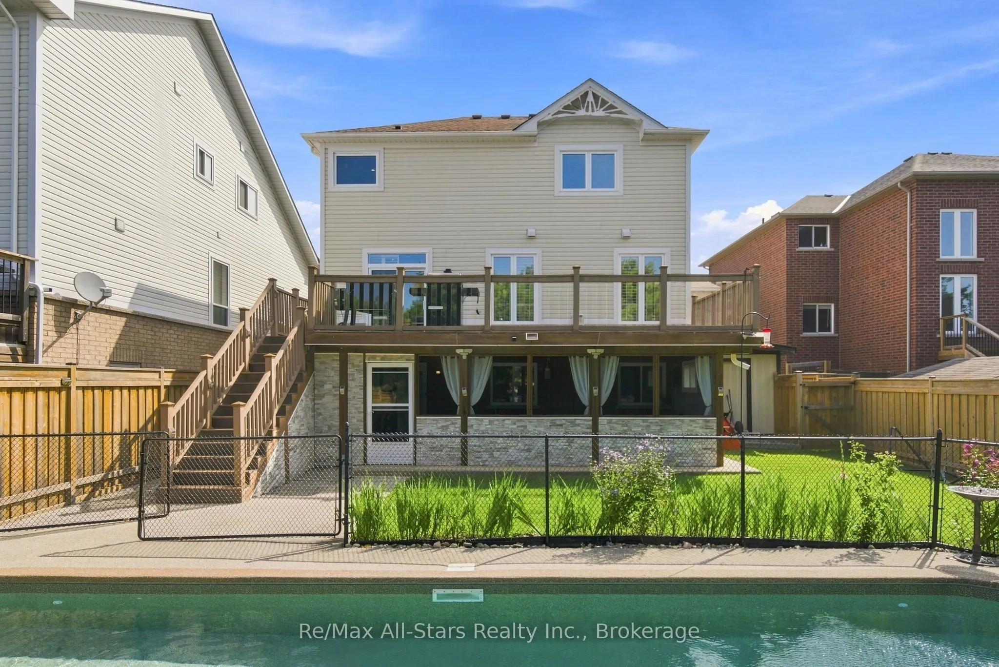 222 Roseborough Court