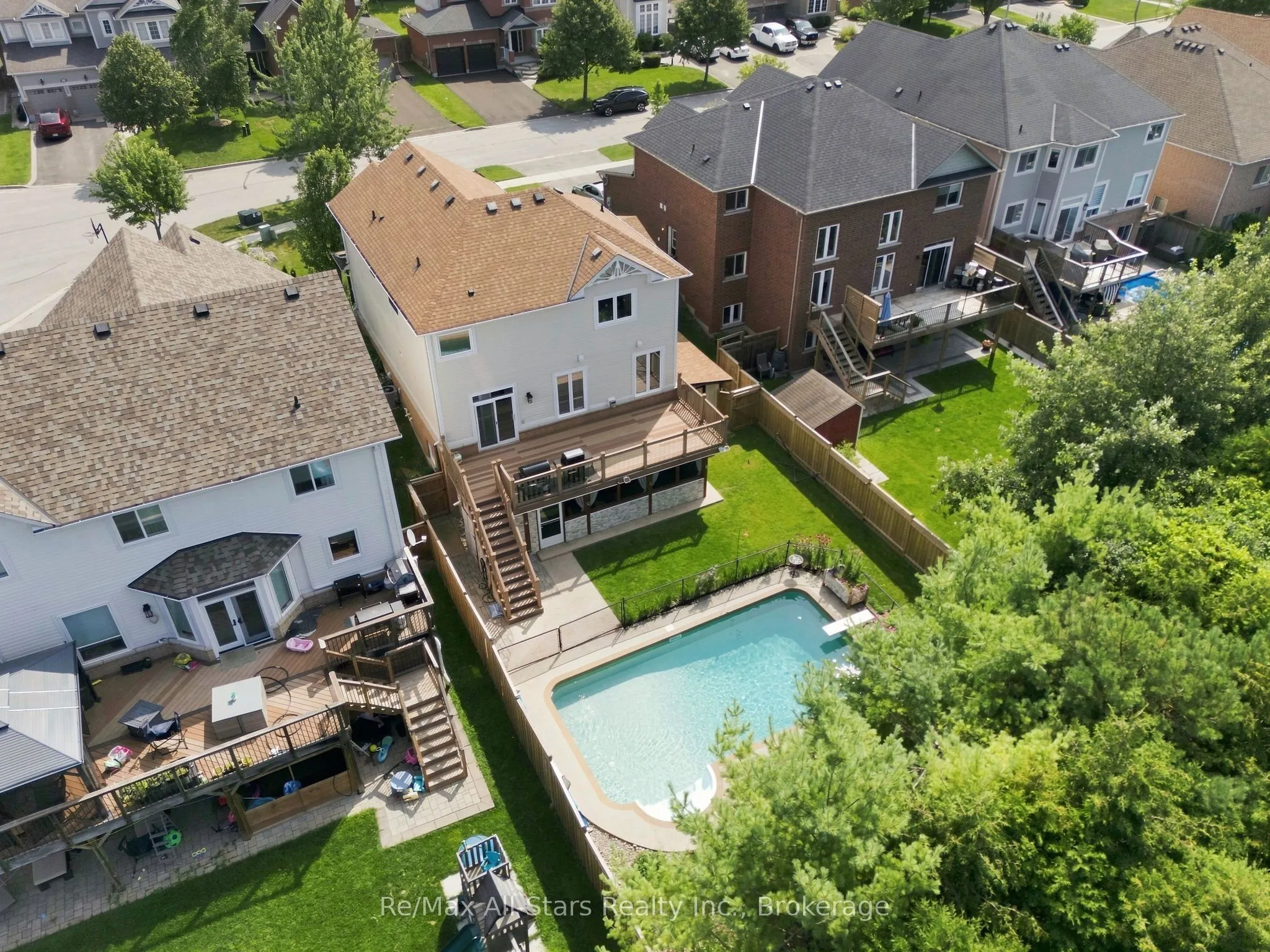 222 Roseborough Court